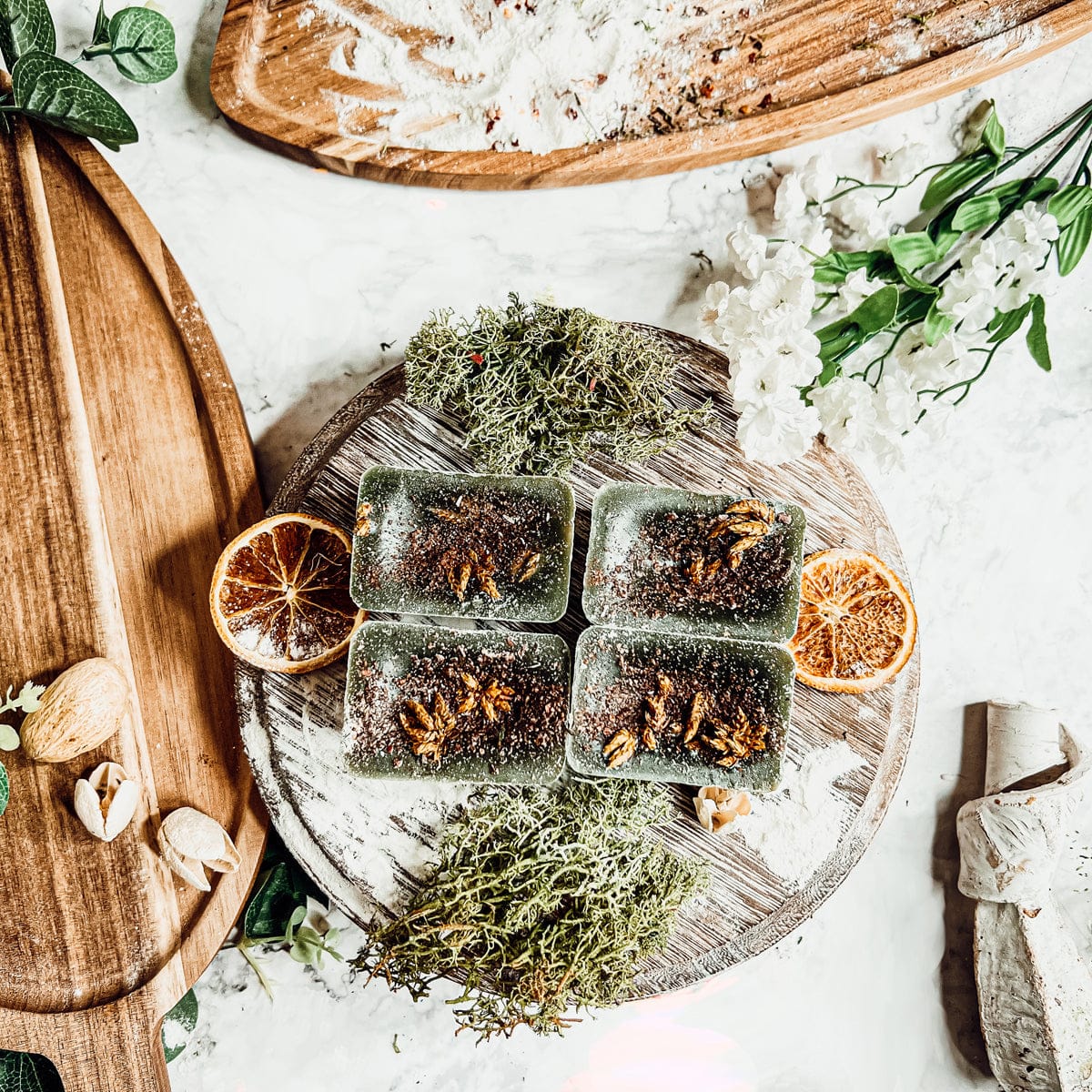 Secret Garden XL - My American Goods