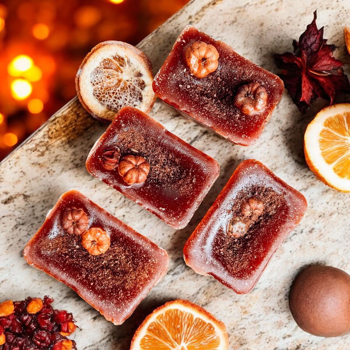 Pumpkin Buttercream - My American Goods