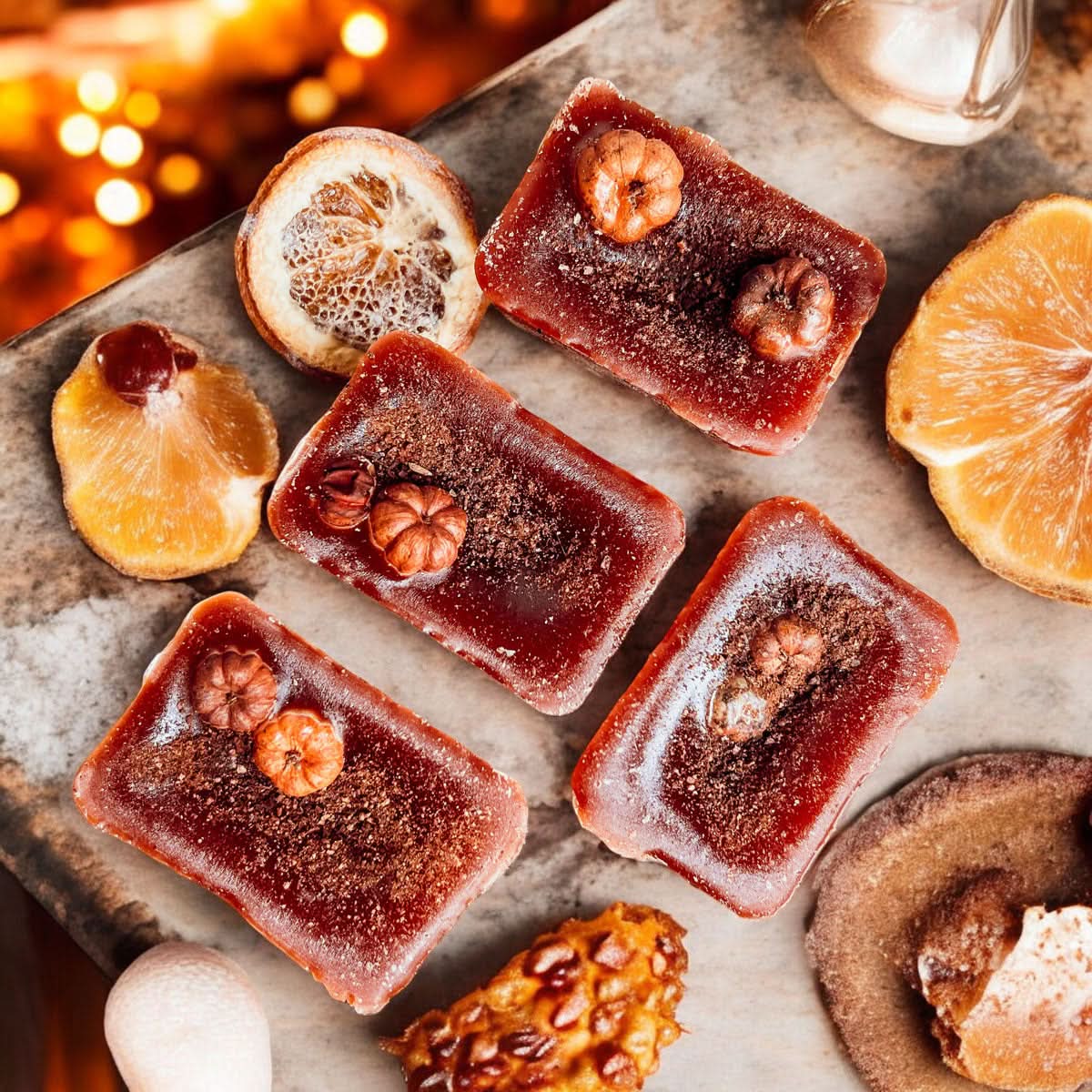 Pumpkin Buttercream - My American Goods