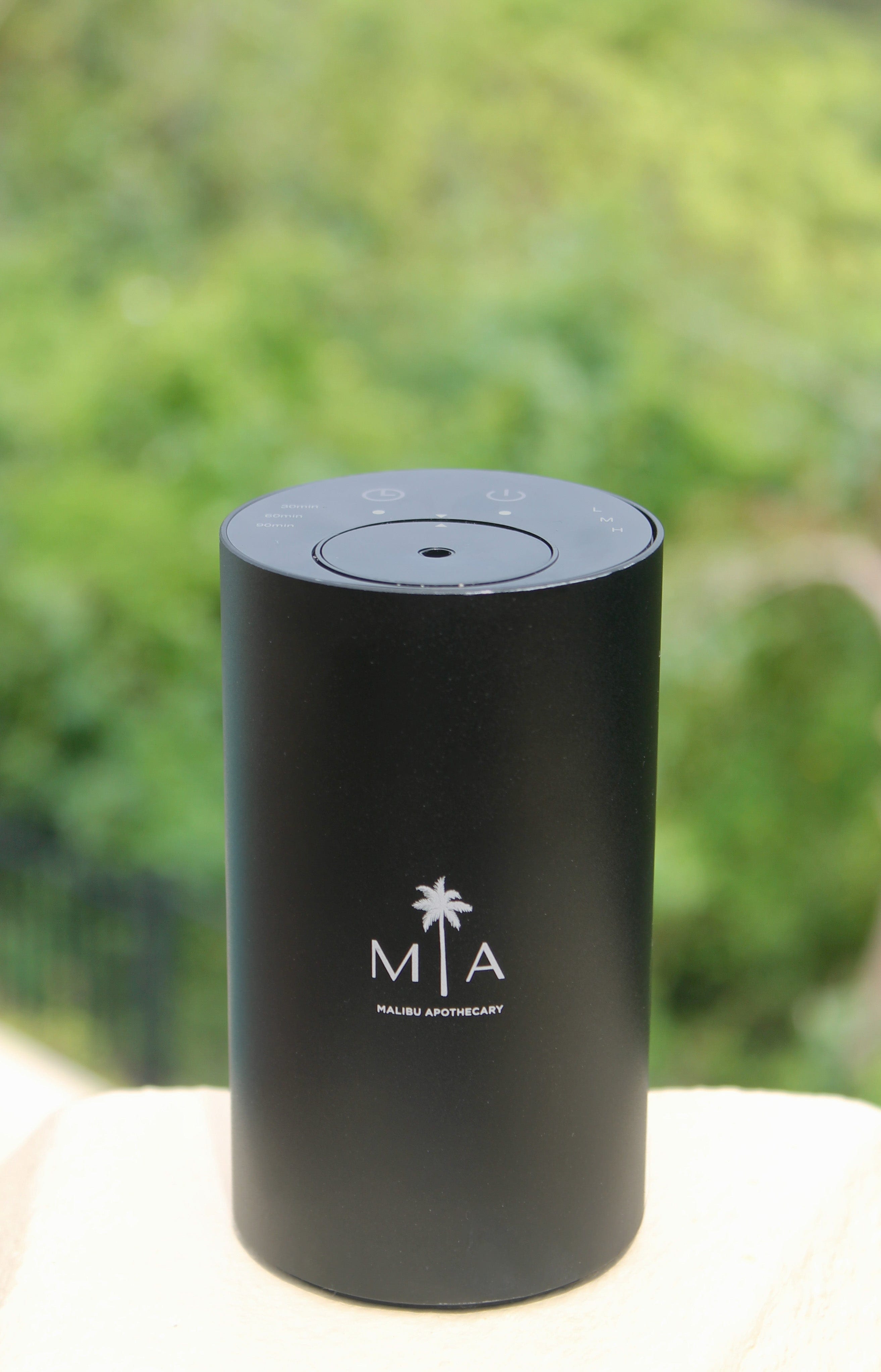 Malibu Apothecary Diffuser ScentSolution Mini