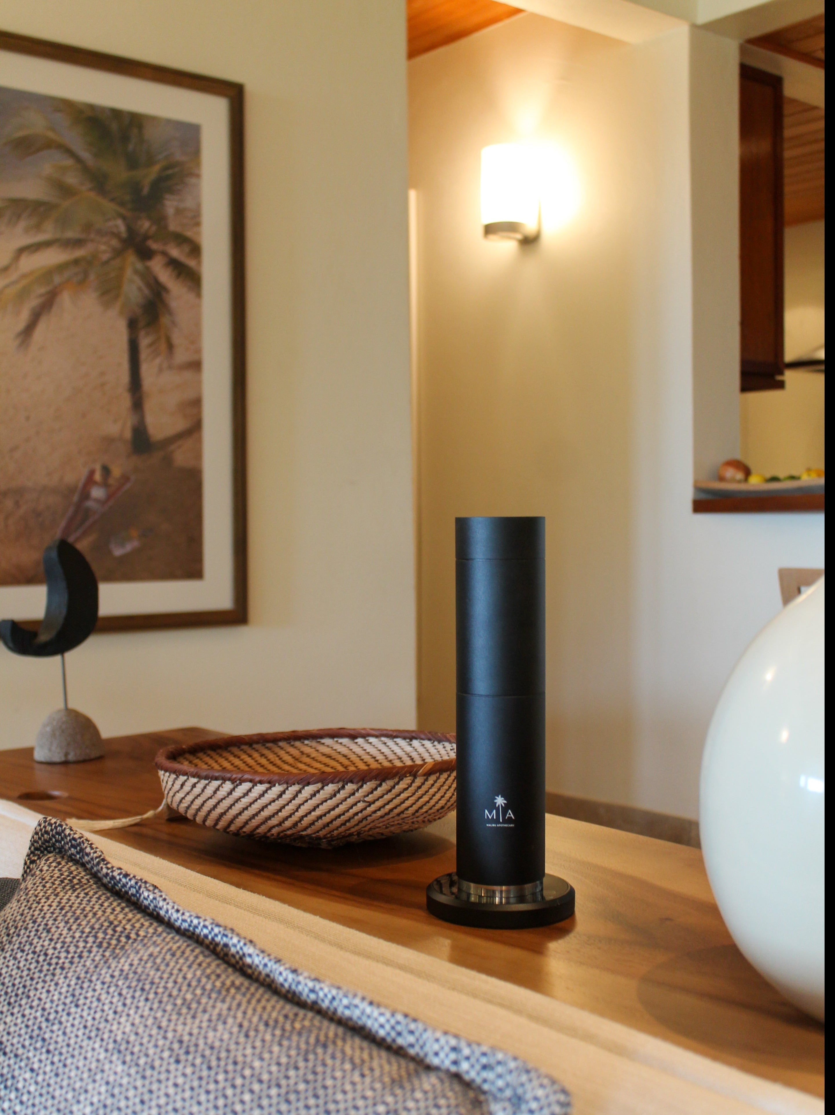 ScentSolution Pro Diffuser