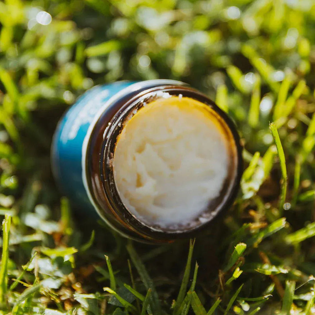 Naturallow Magnesium Calm Balm