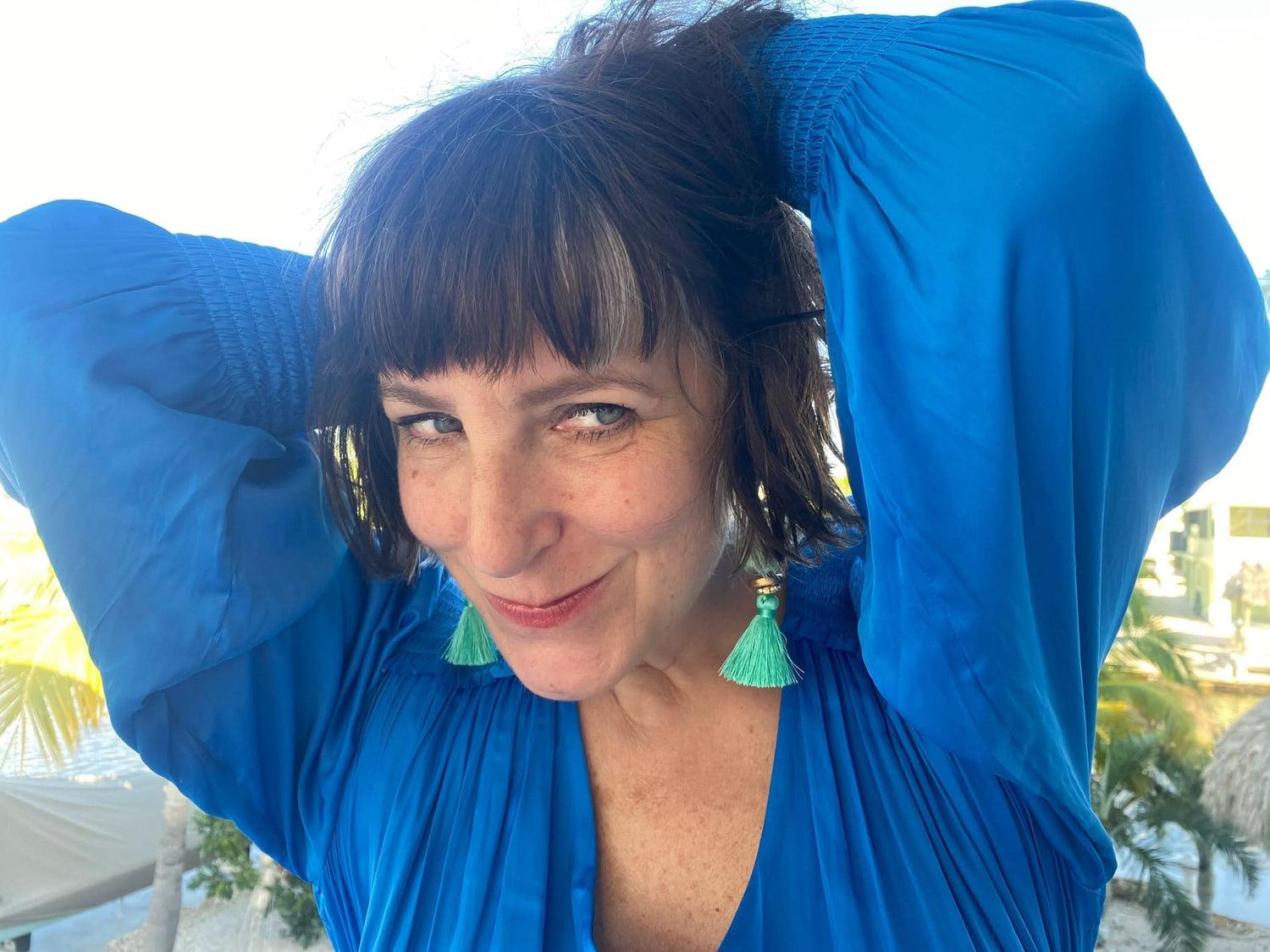 Color Pods - Eye Shadow - My American Goods