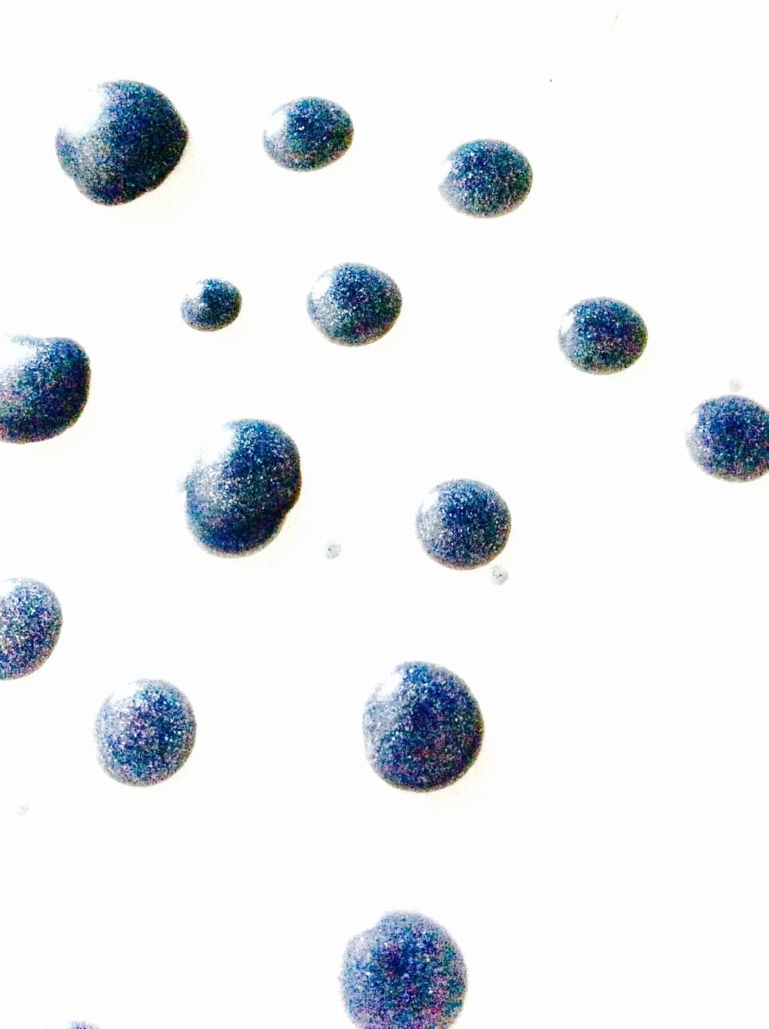 Space Goth Gloss - My American Goods