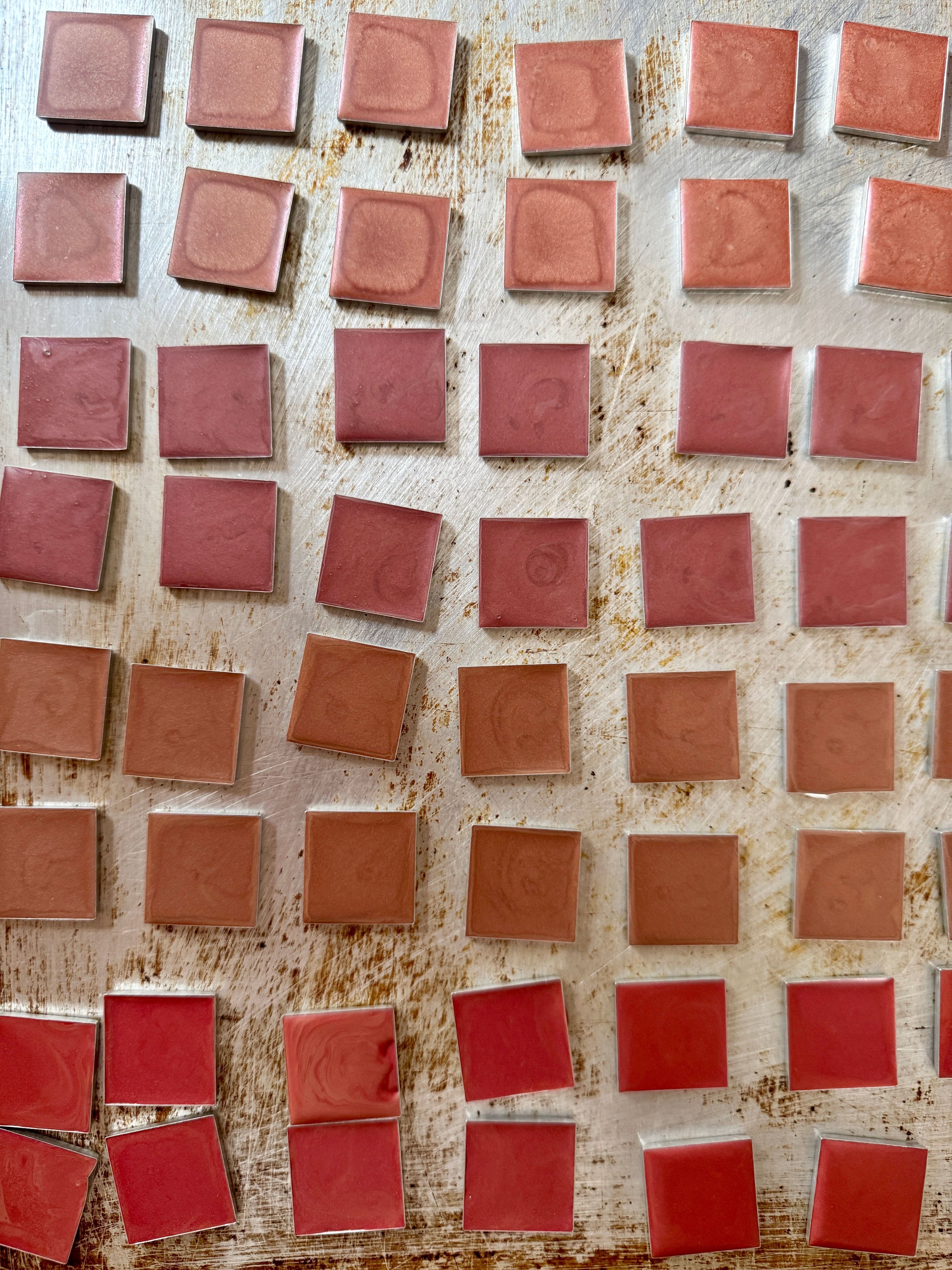 Eyeshadow Palette