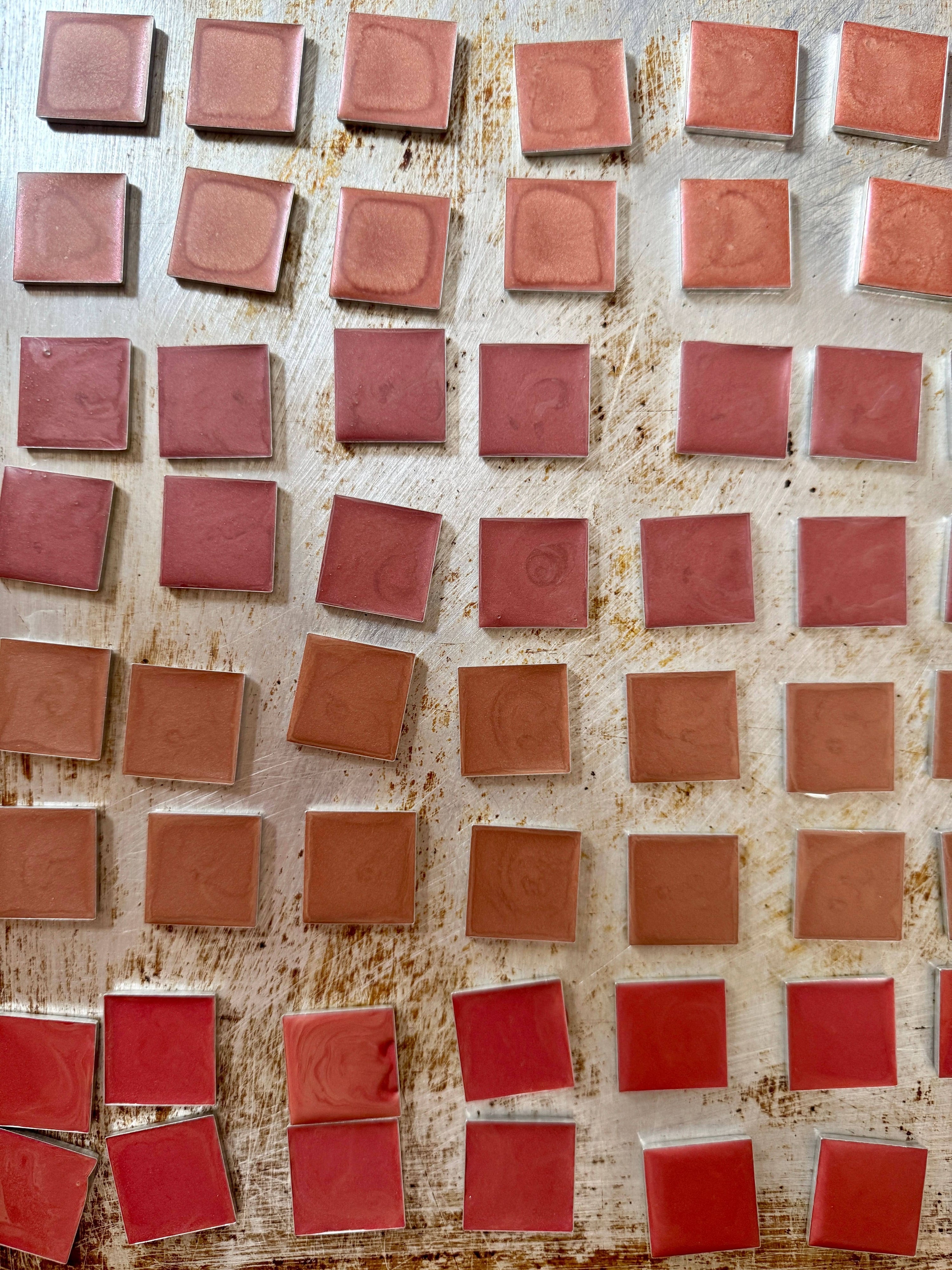 Heaven On Main Street MAKEUP SIGNATURE Eyeshadow Palette