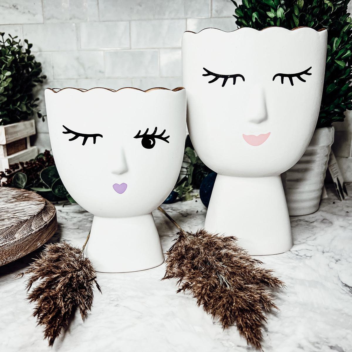 Gia Roma Vases Margaux Vases
