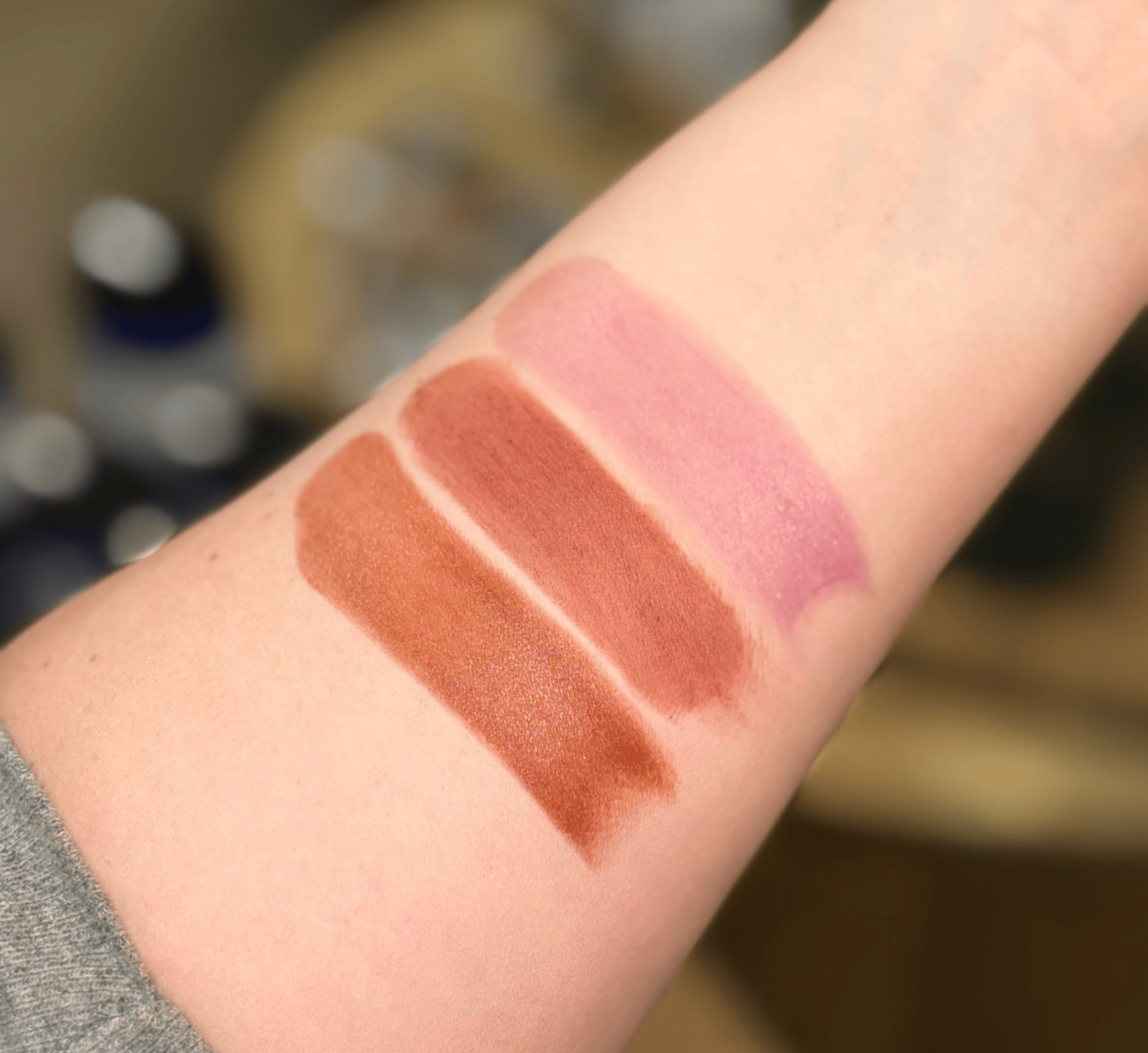 Lip & Cheek Tint - My American Goods