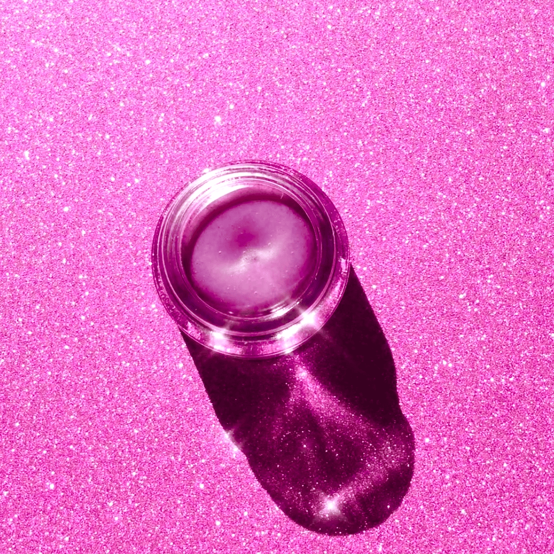 plant makeup Wild Rose Lip Balm