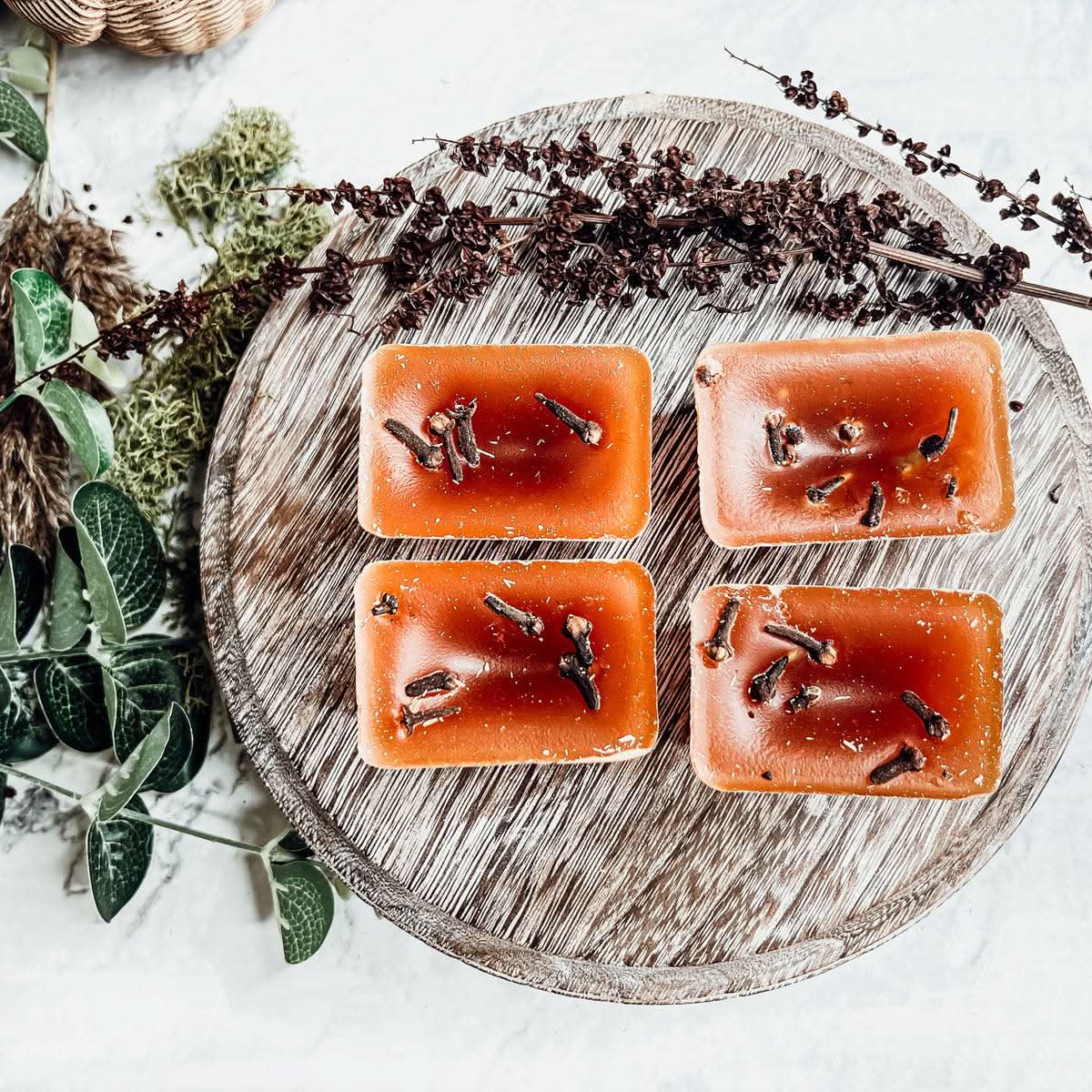 Gia Roma Wax Melt Fall Clove