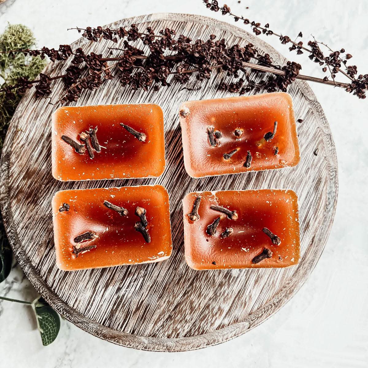 Gia Roma Wax Melt Fall Clove