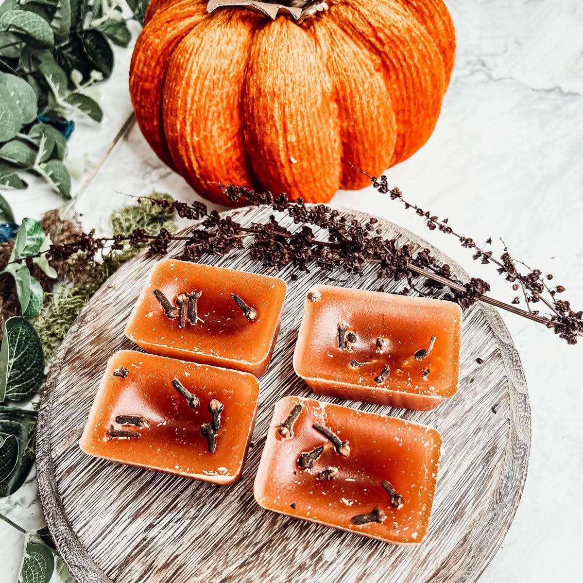 Gia Roma Wax Melt Fall Clove