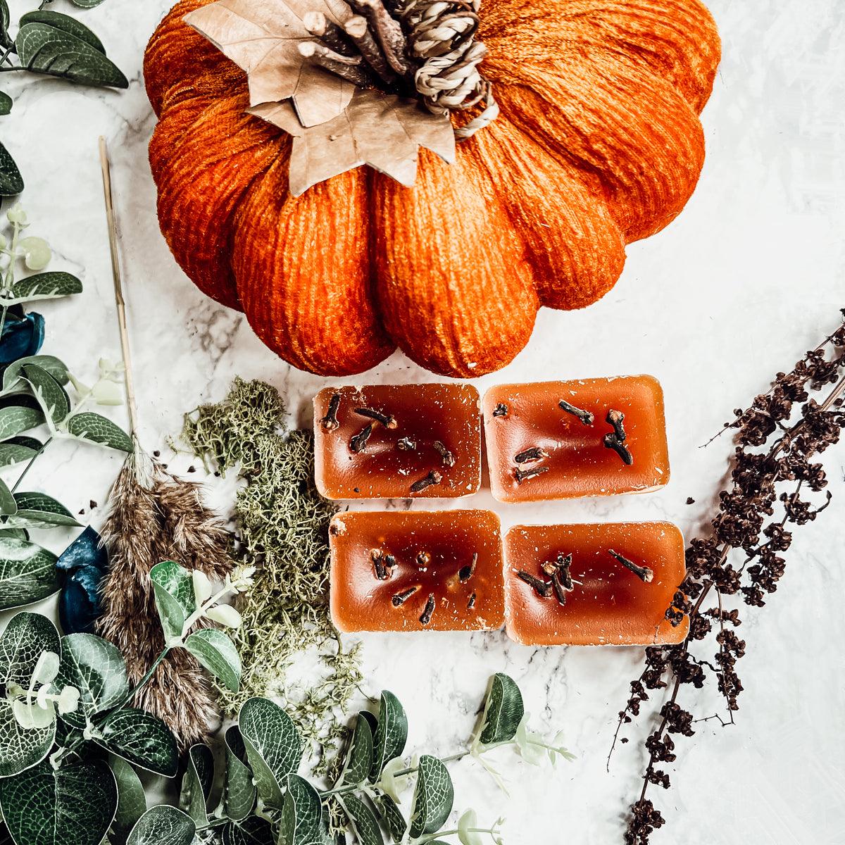 Fall Clove - My American Goods