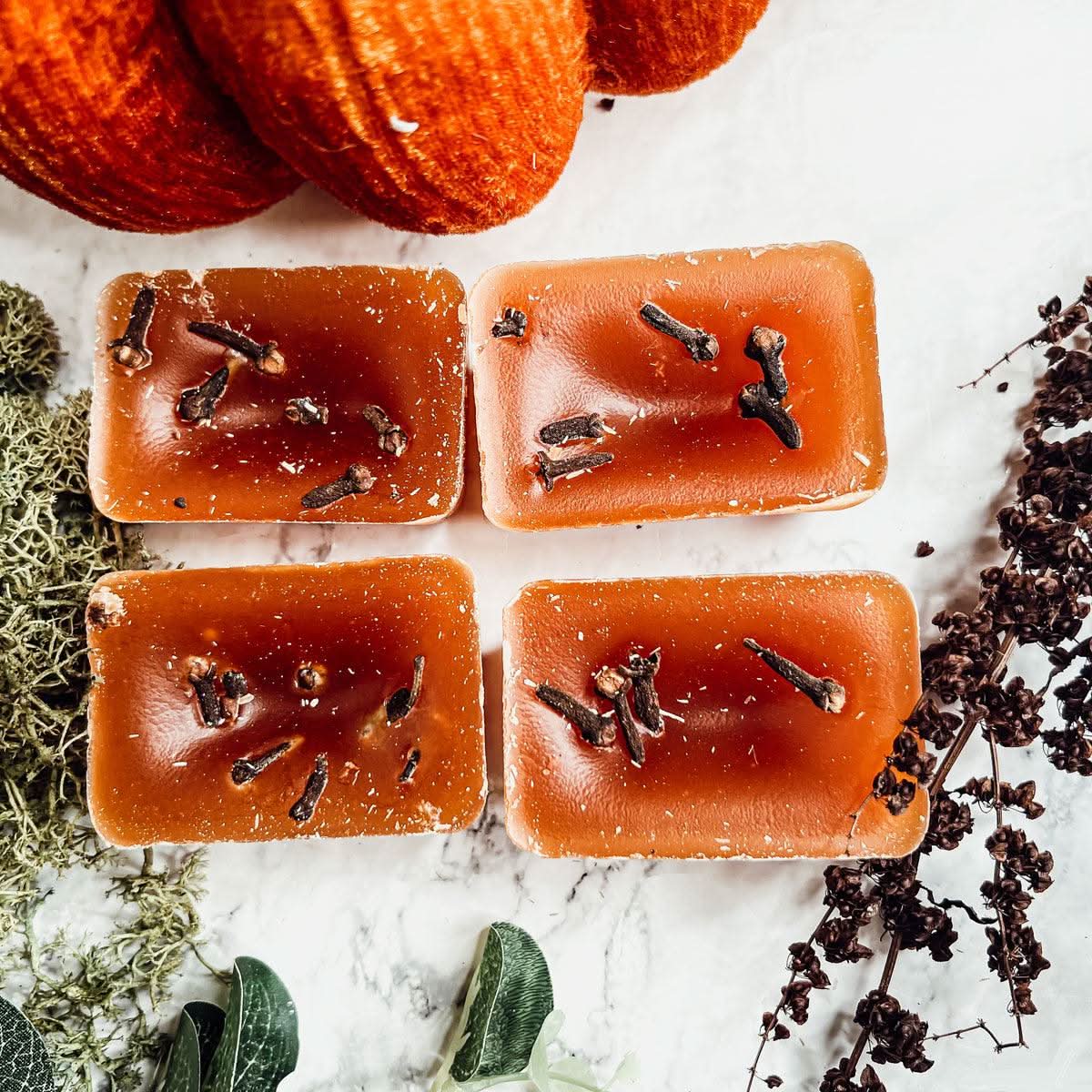 Gia Roma Wax Melt Fall Clove