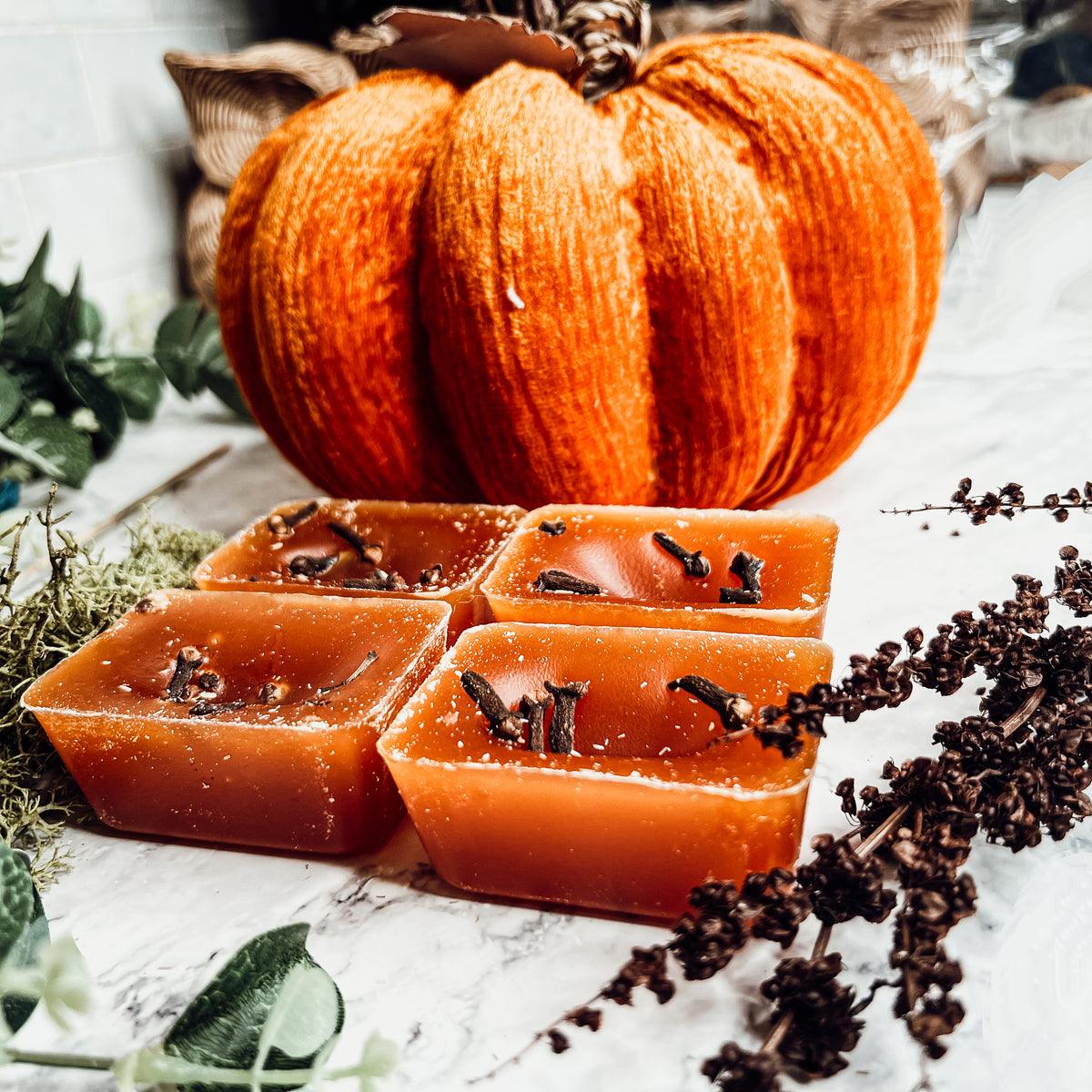 Fall Clove - My American Goods