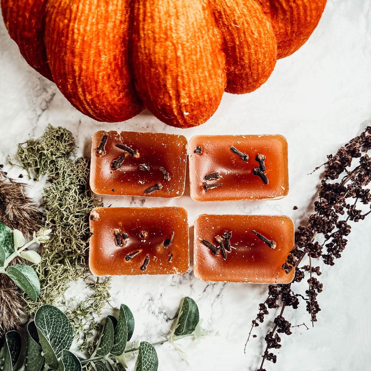 Gia Roma Wax Melt Fall Clove