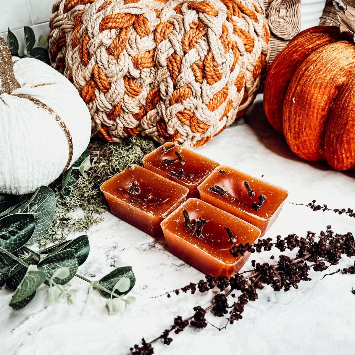 Gia Roma Wax Melt Fall Clove