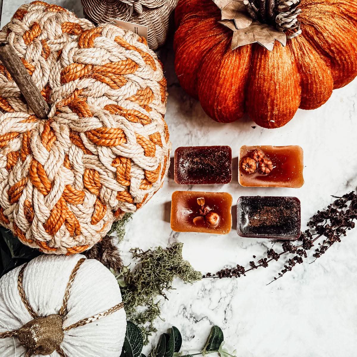 Gia Roma Wax Melt Fall Harvest