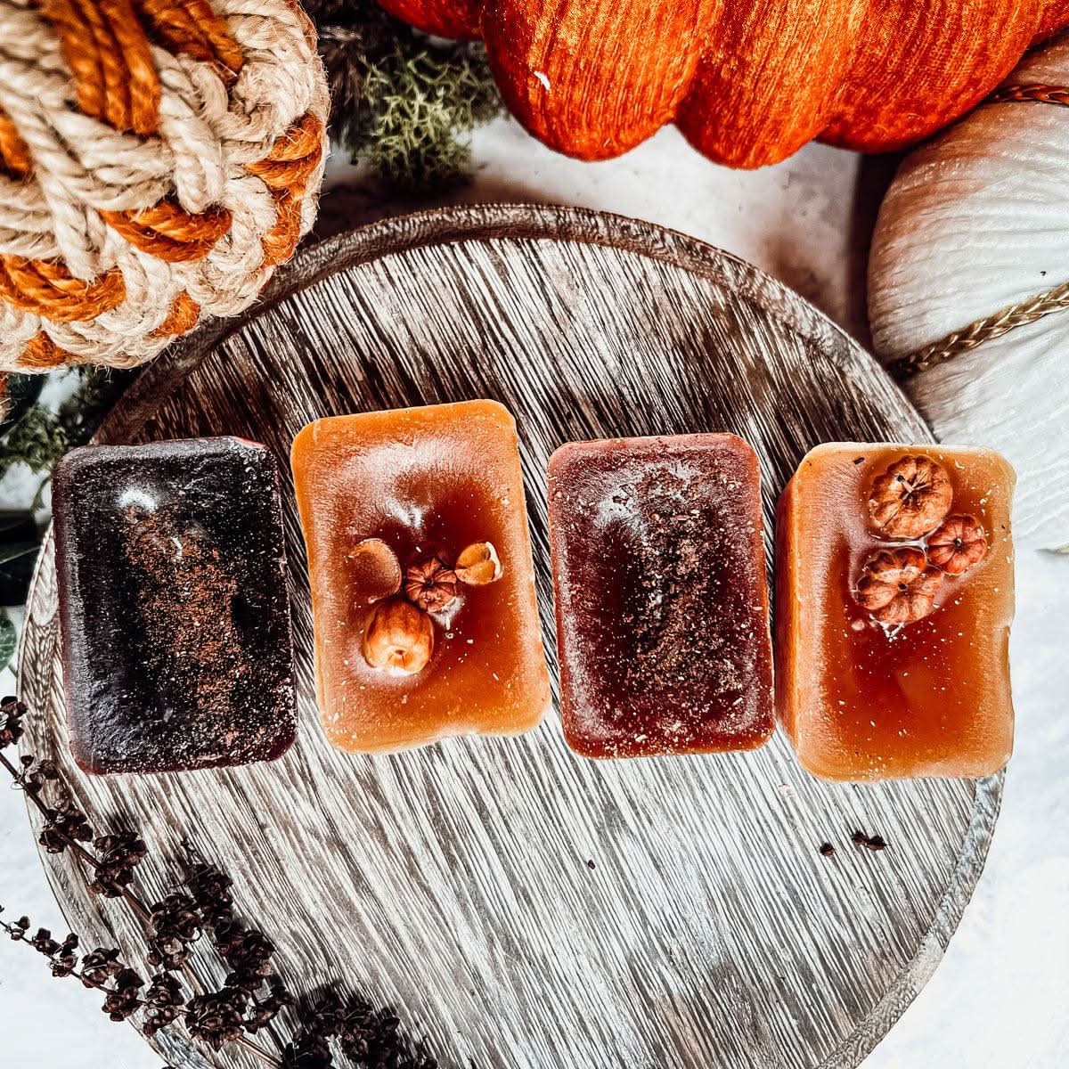 Gia Roma Wax Melt Fall Harvest