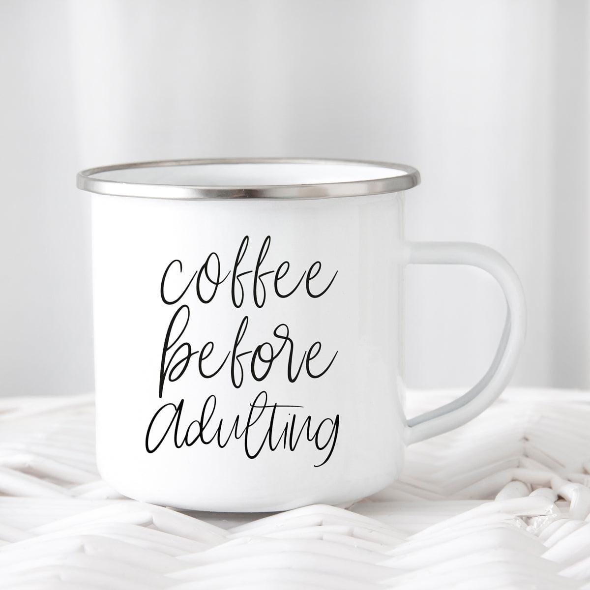 Gia Roma Travel Mug, Coffee Cup, Drinkware Metal Mugs 18oz