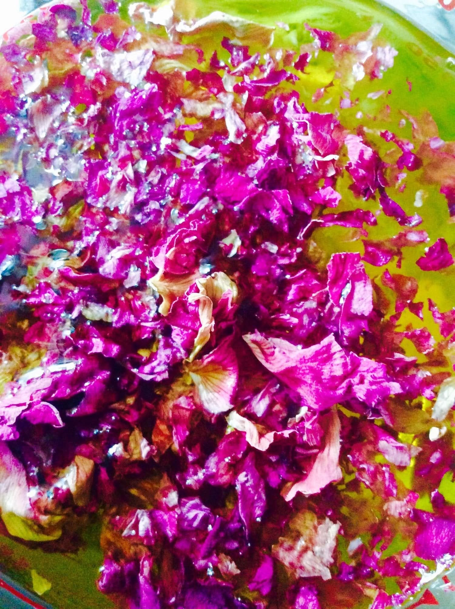 Makeup Primer // UNIVERSE-all Face + Body Balm - My American Goods