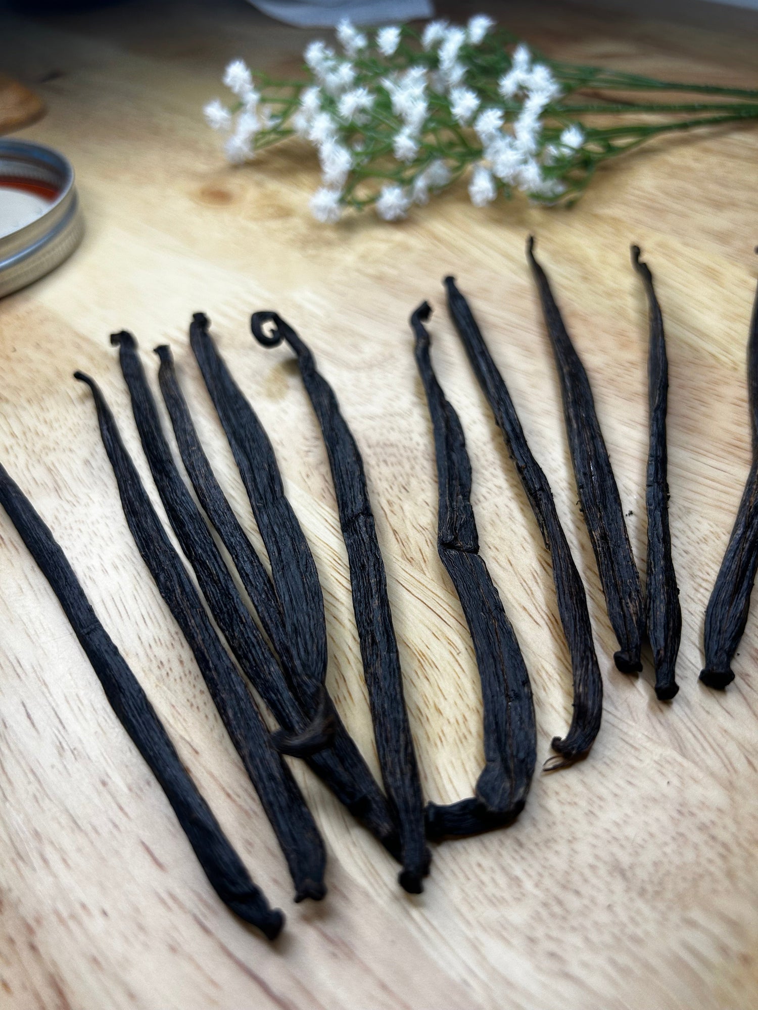 Extra Hydrating Body Butter - My American Goods