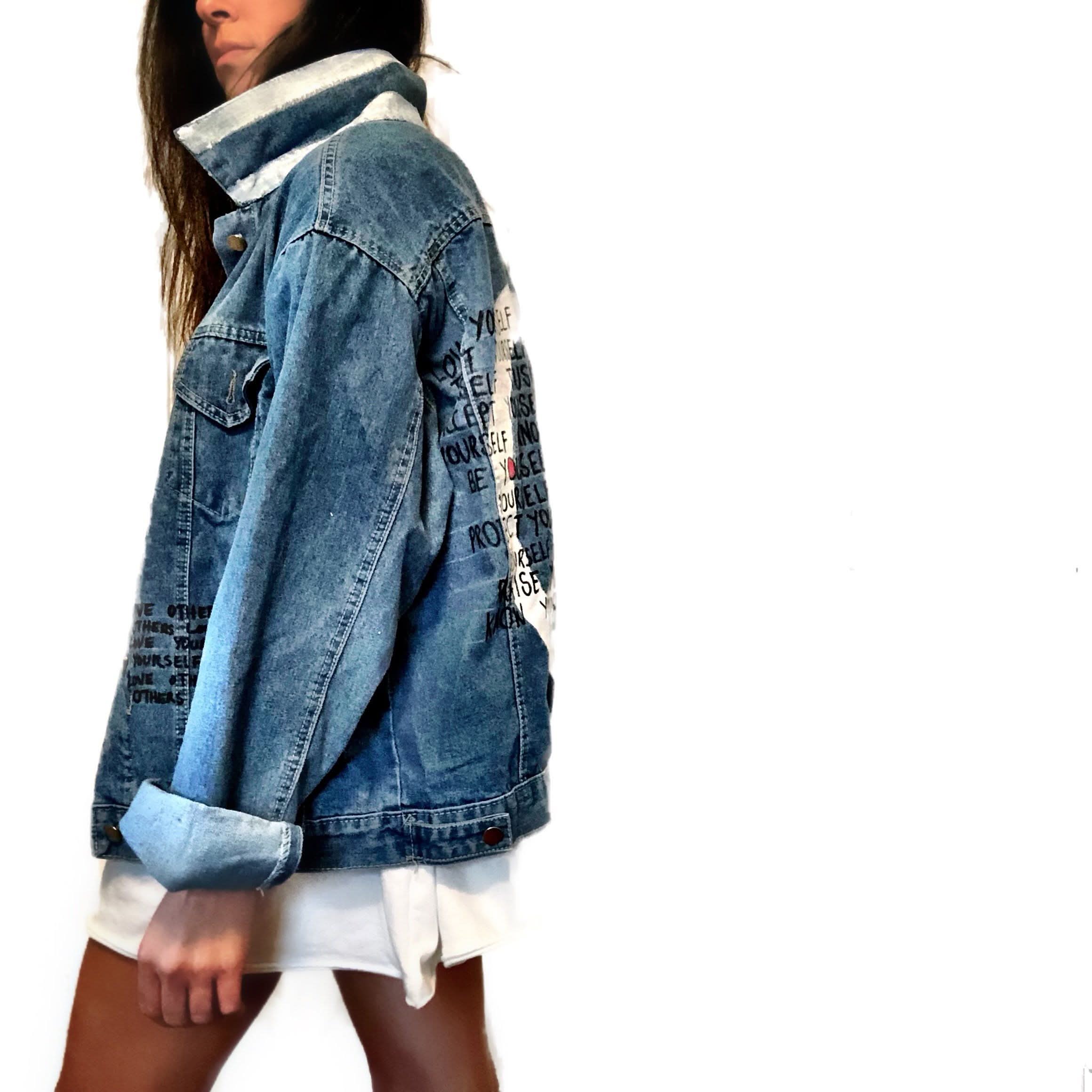 Wren + Glory JACKETS Wren + Glory &