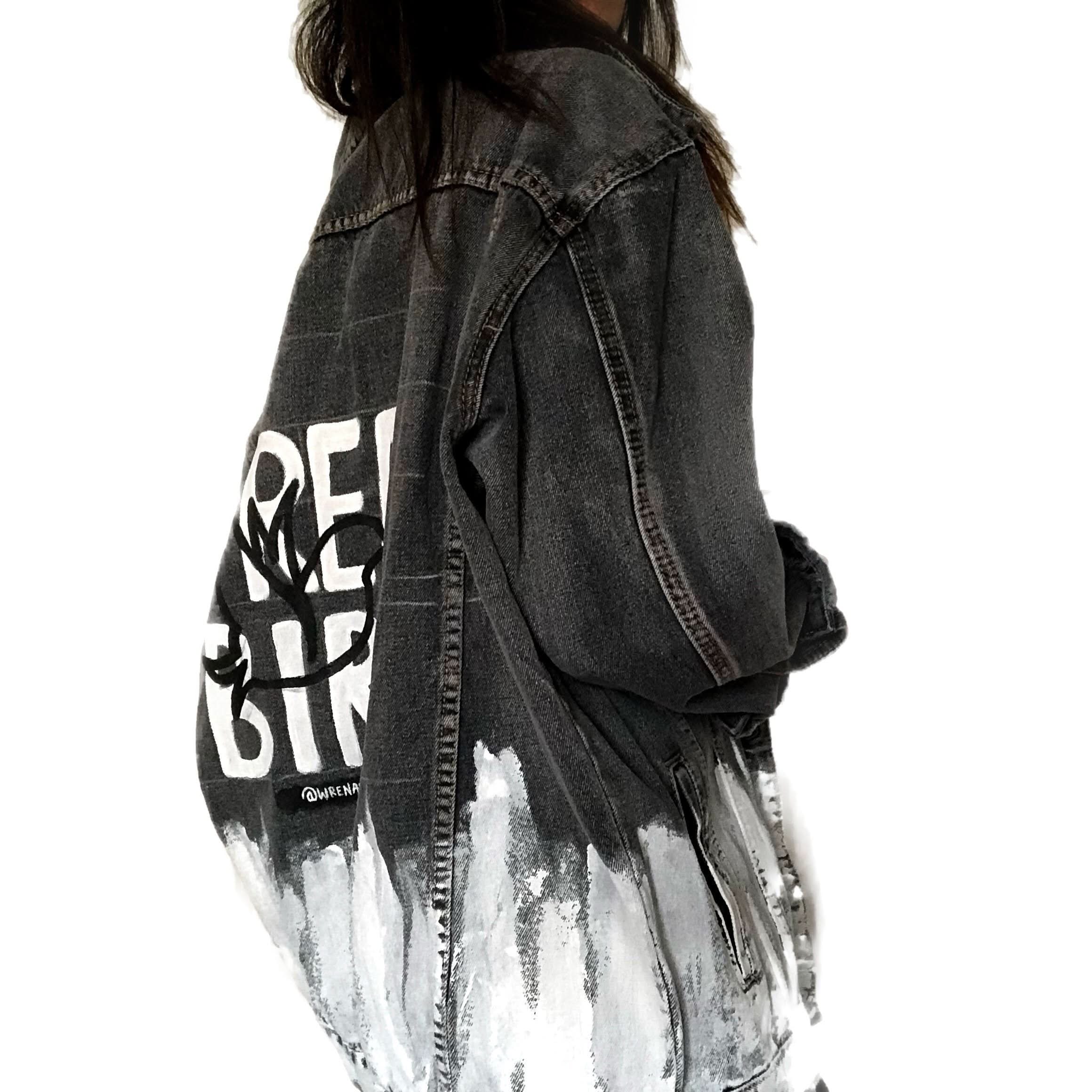 Wren + Glory JACKETS Wren + Glory &