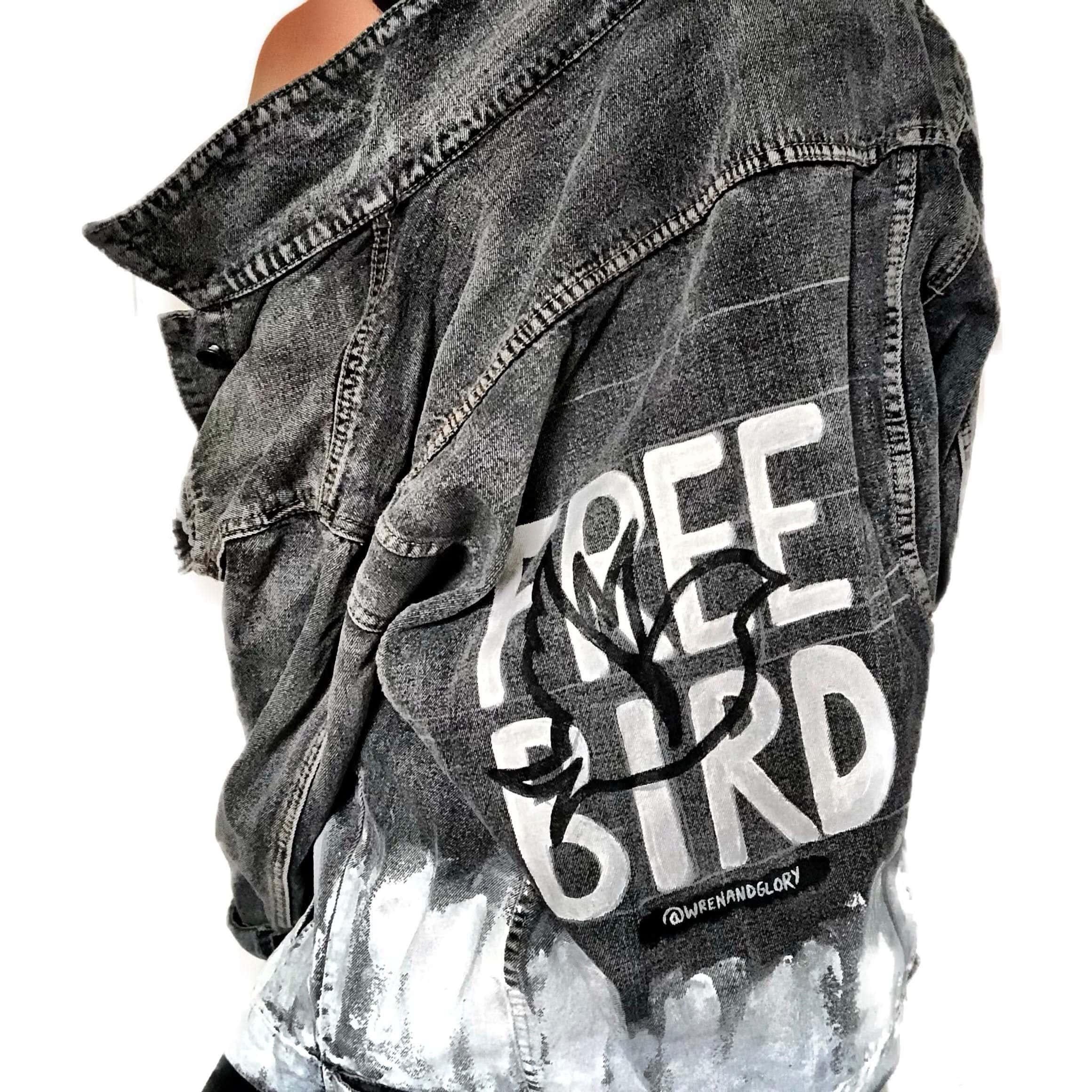 Wren + Glory JACKETS Wren + Glory &