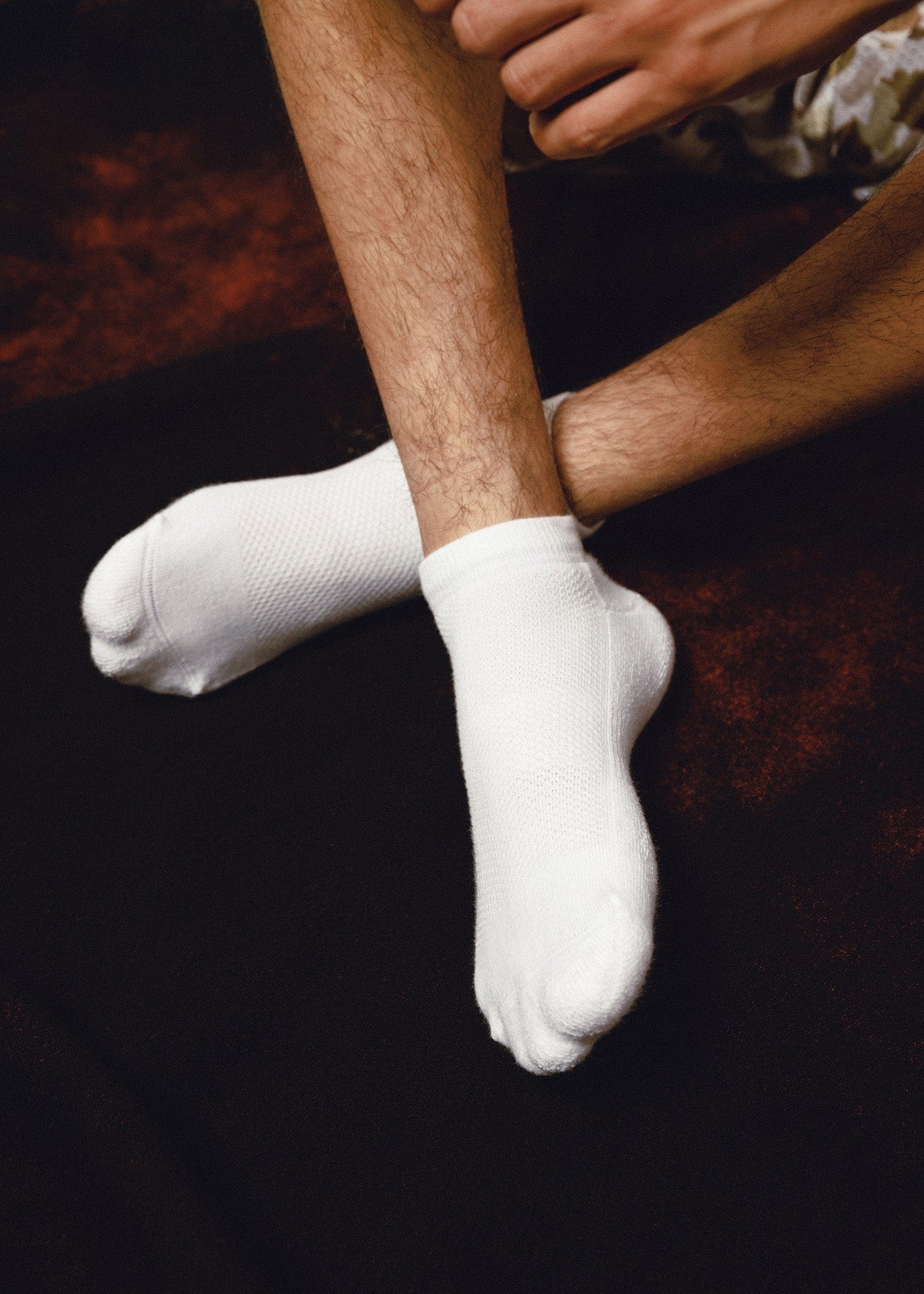 American Trench Socks The Statement Ankle