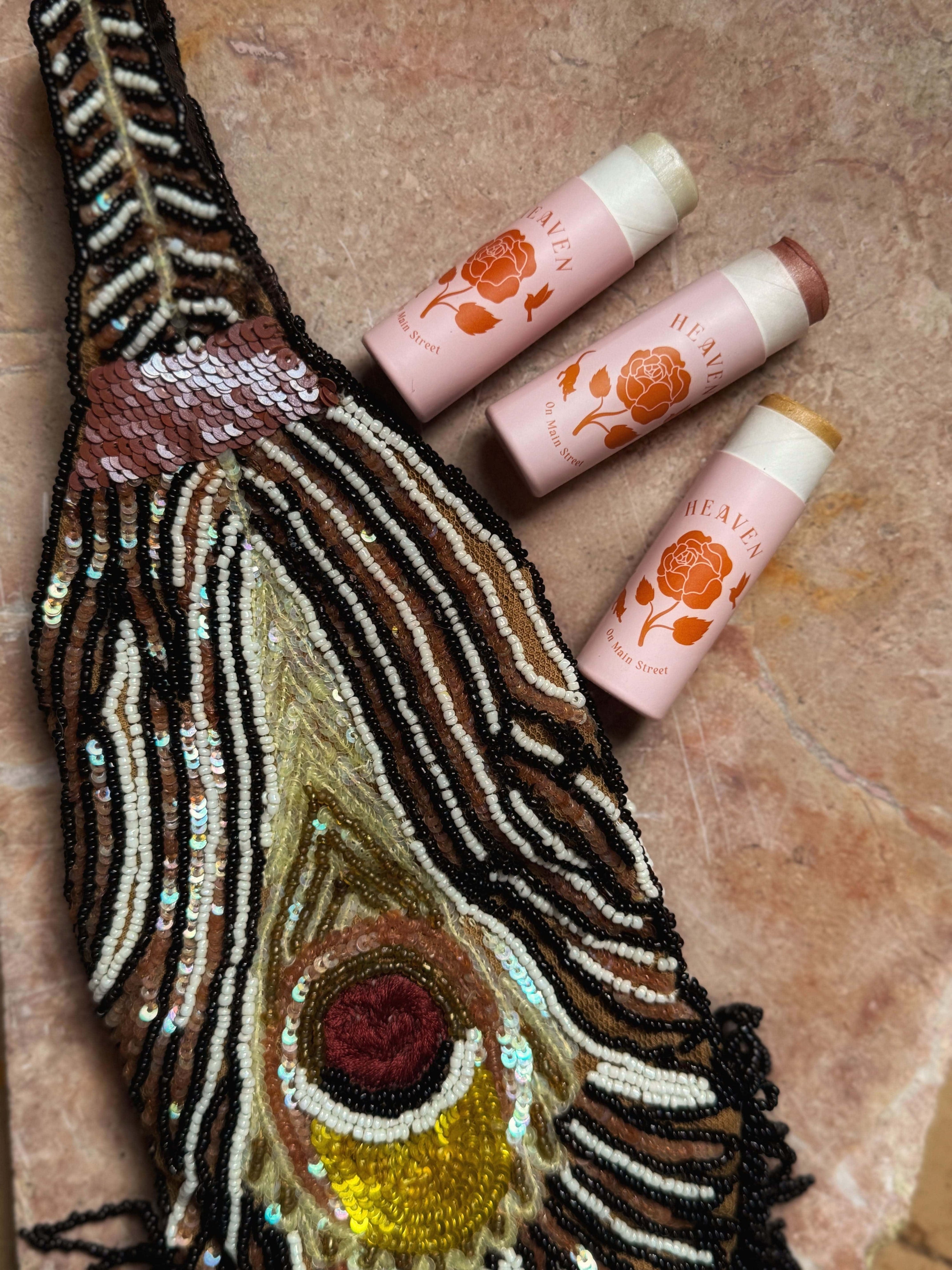 Heaven On Main Street MAKEUP Highlighter Sticks