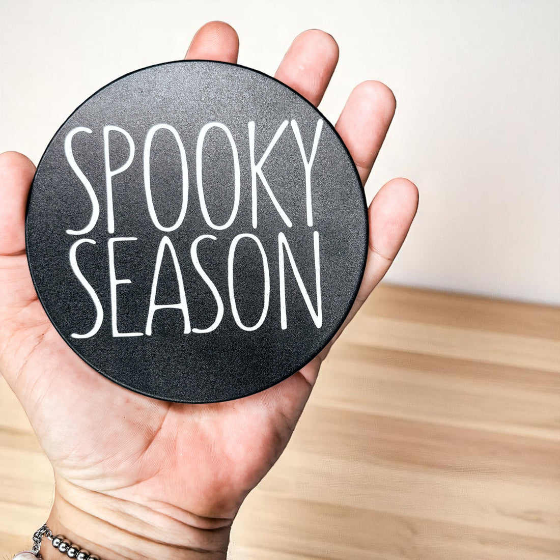 Halloween Coasters - My American Goods