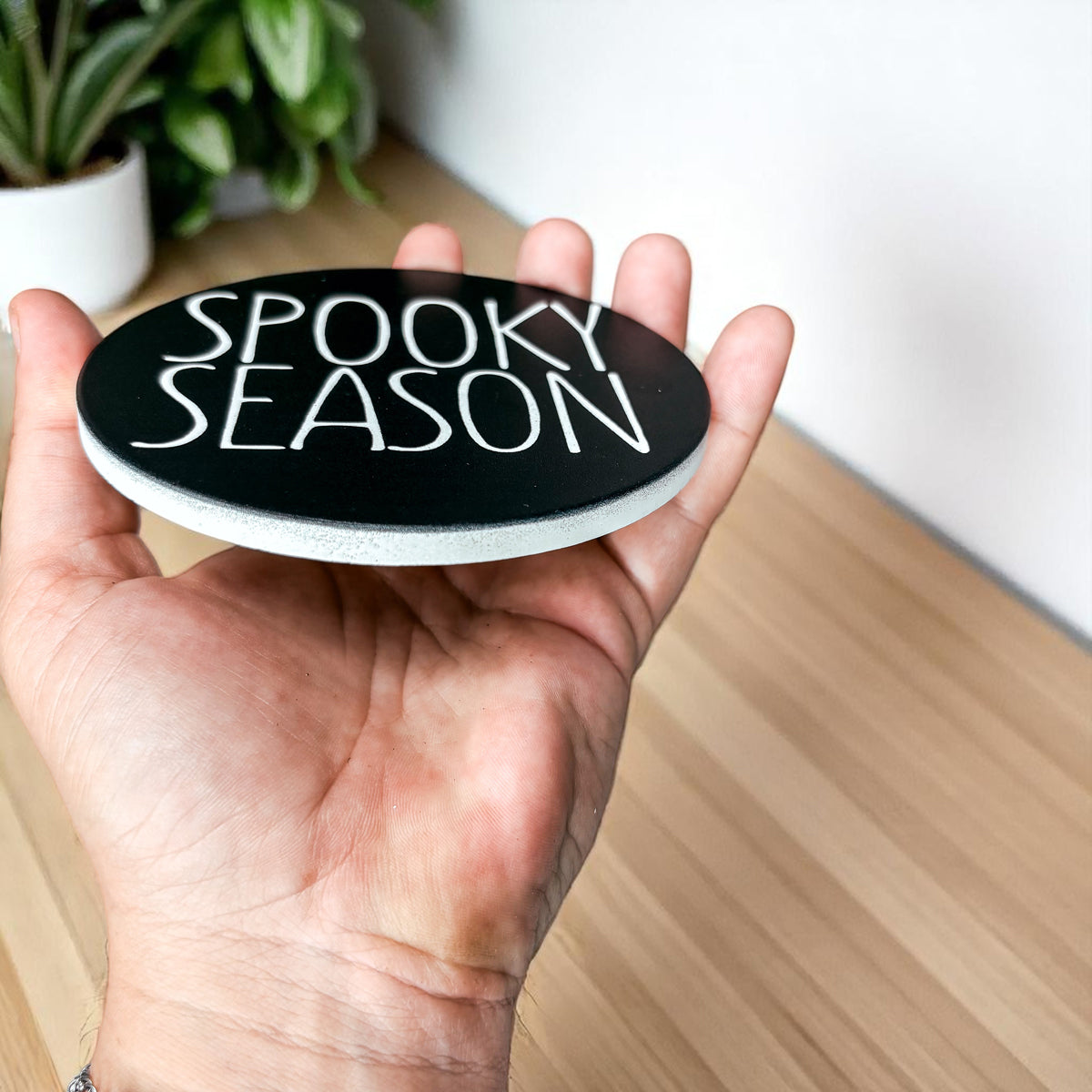 Halloween Coasters - My American Goods