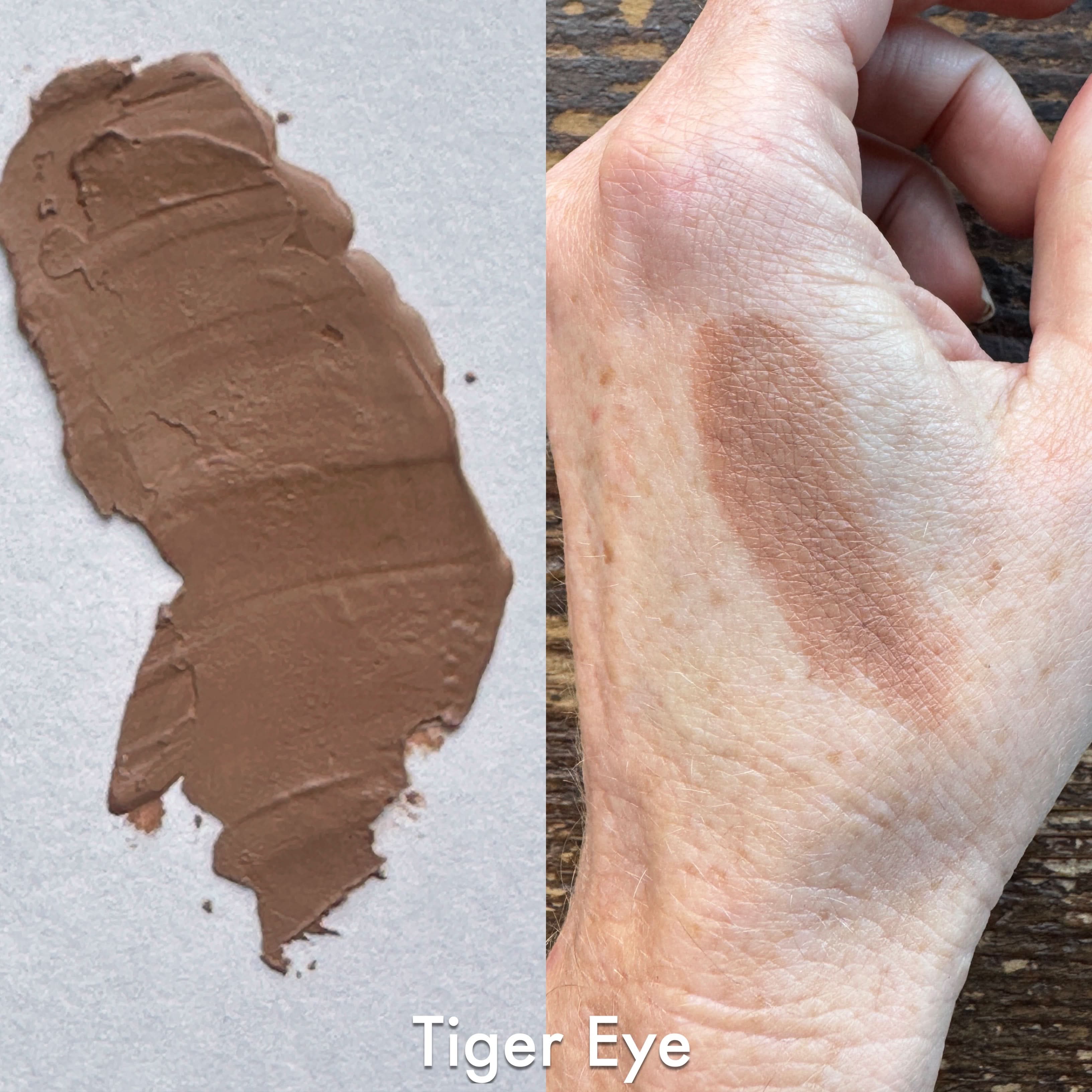 Color Pods - Eye Shadow - My American Goods