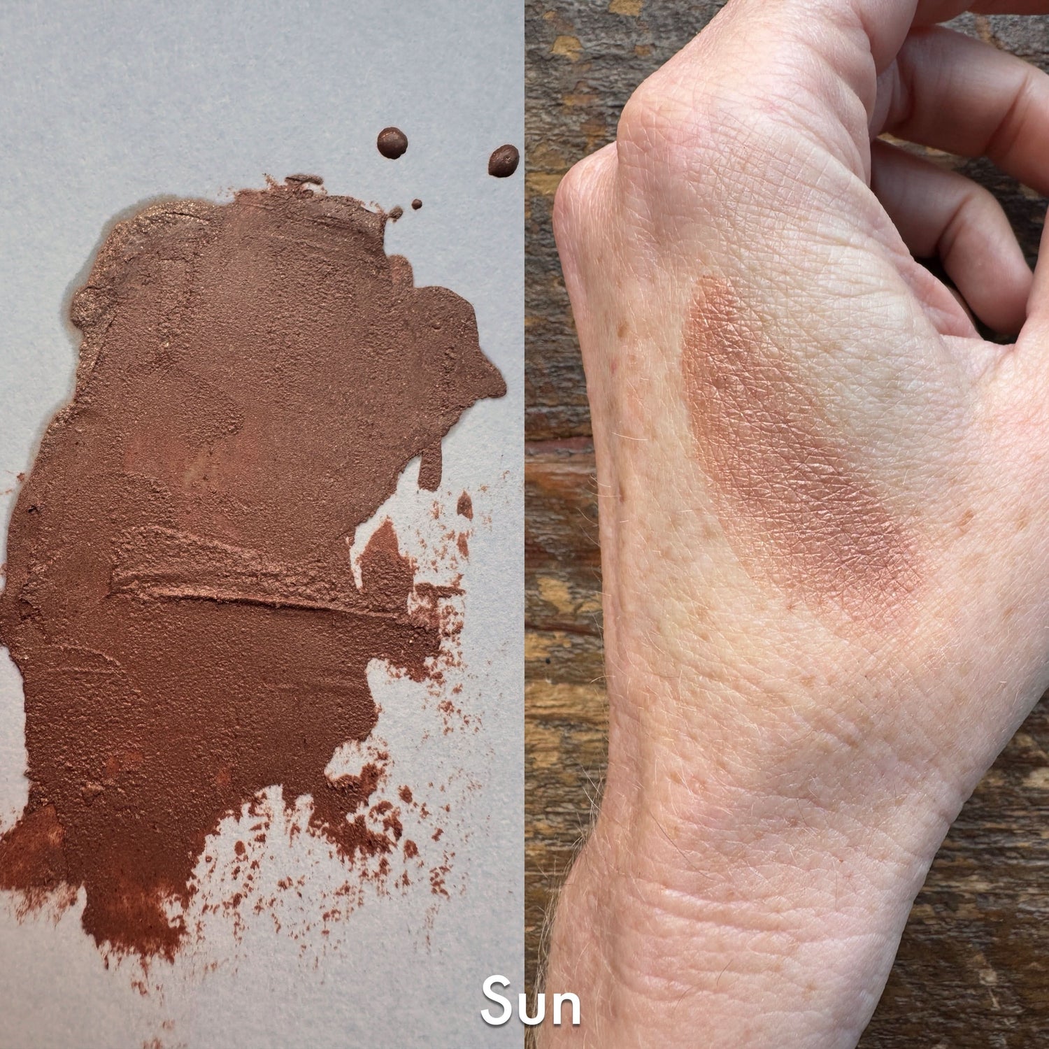 Color Pods - Eye Shadow - My American Goods