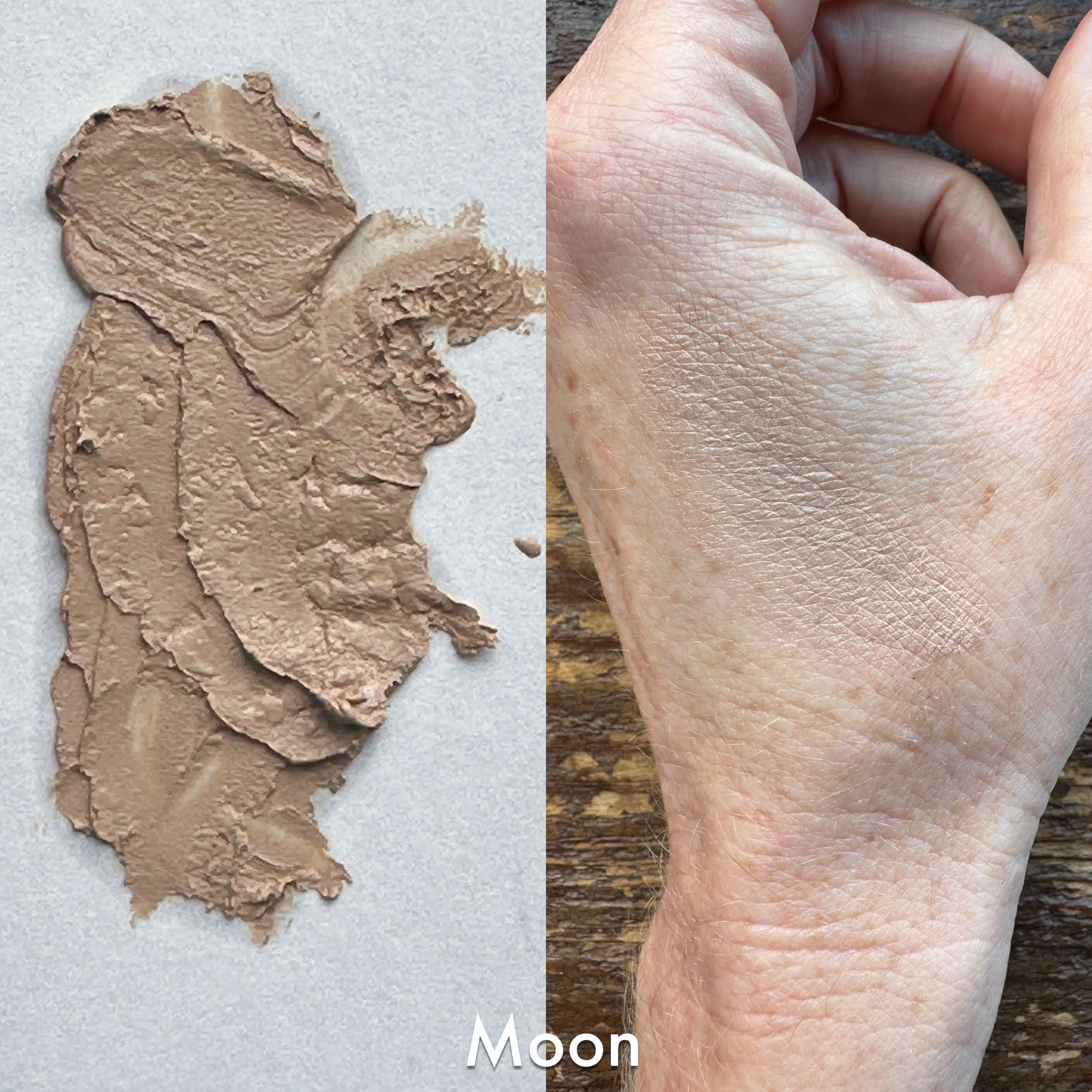 Color Pods - Eye Shadow - My American Goods