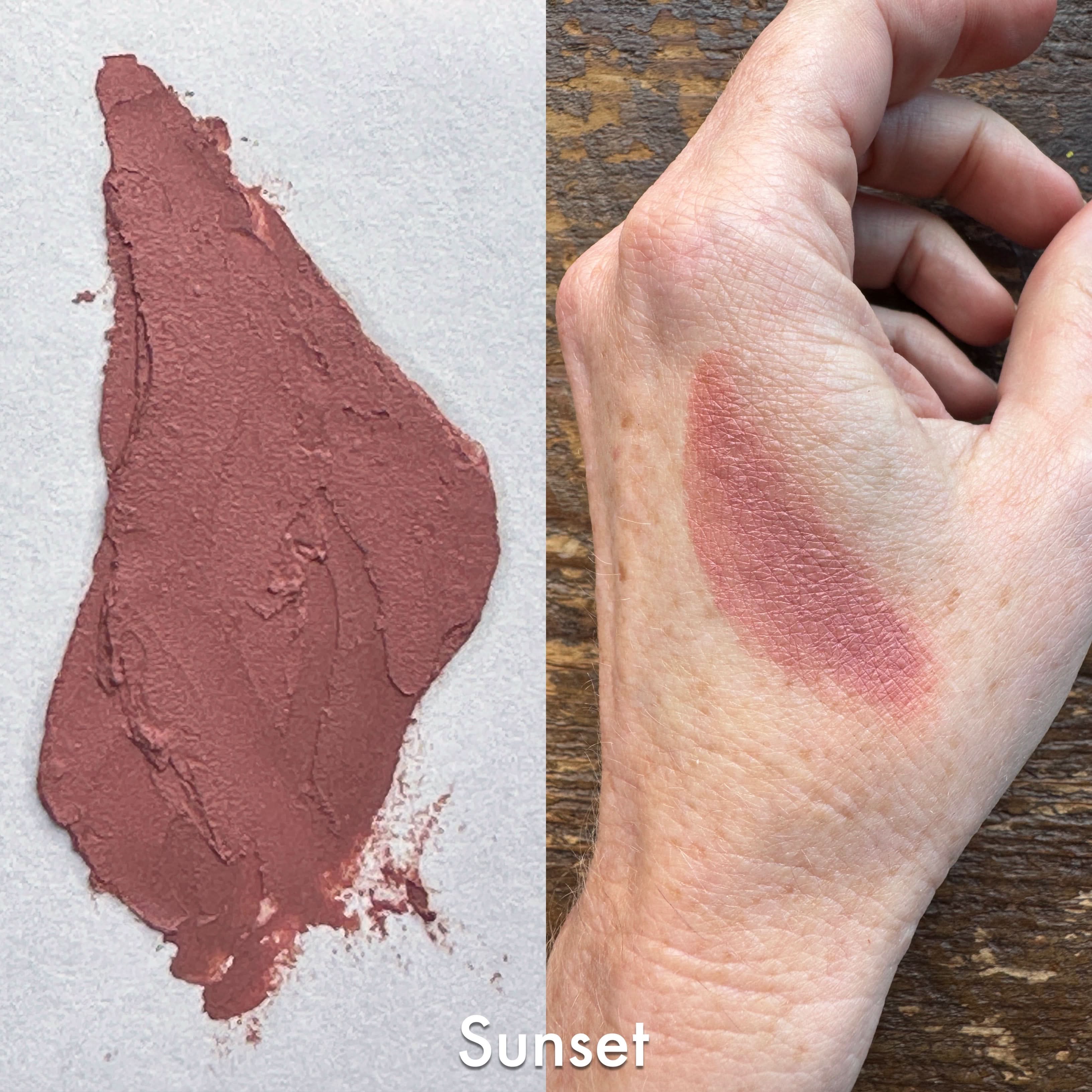 Color Pods - Eye Shadow - My American Goods