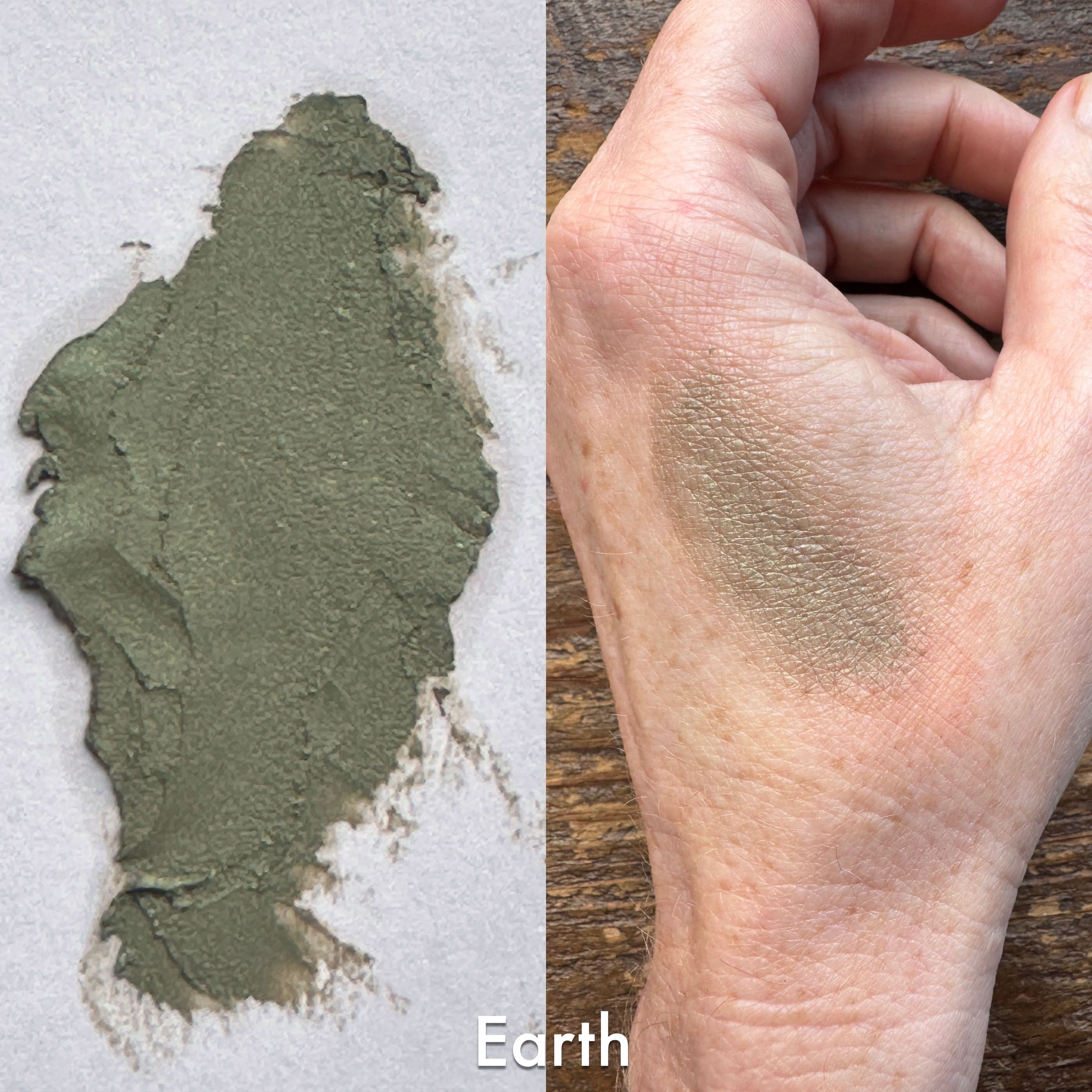 Color Pods - Eye Shadow - My American Goods