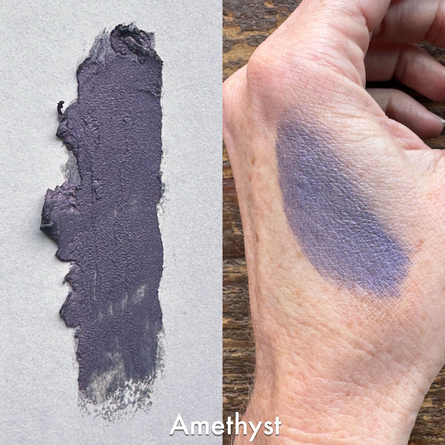 Color Pods - Eye Shadow - My American Goods