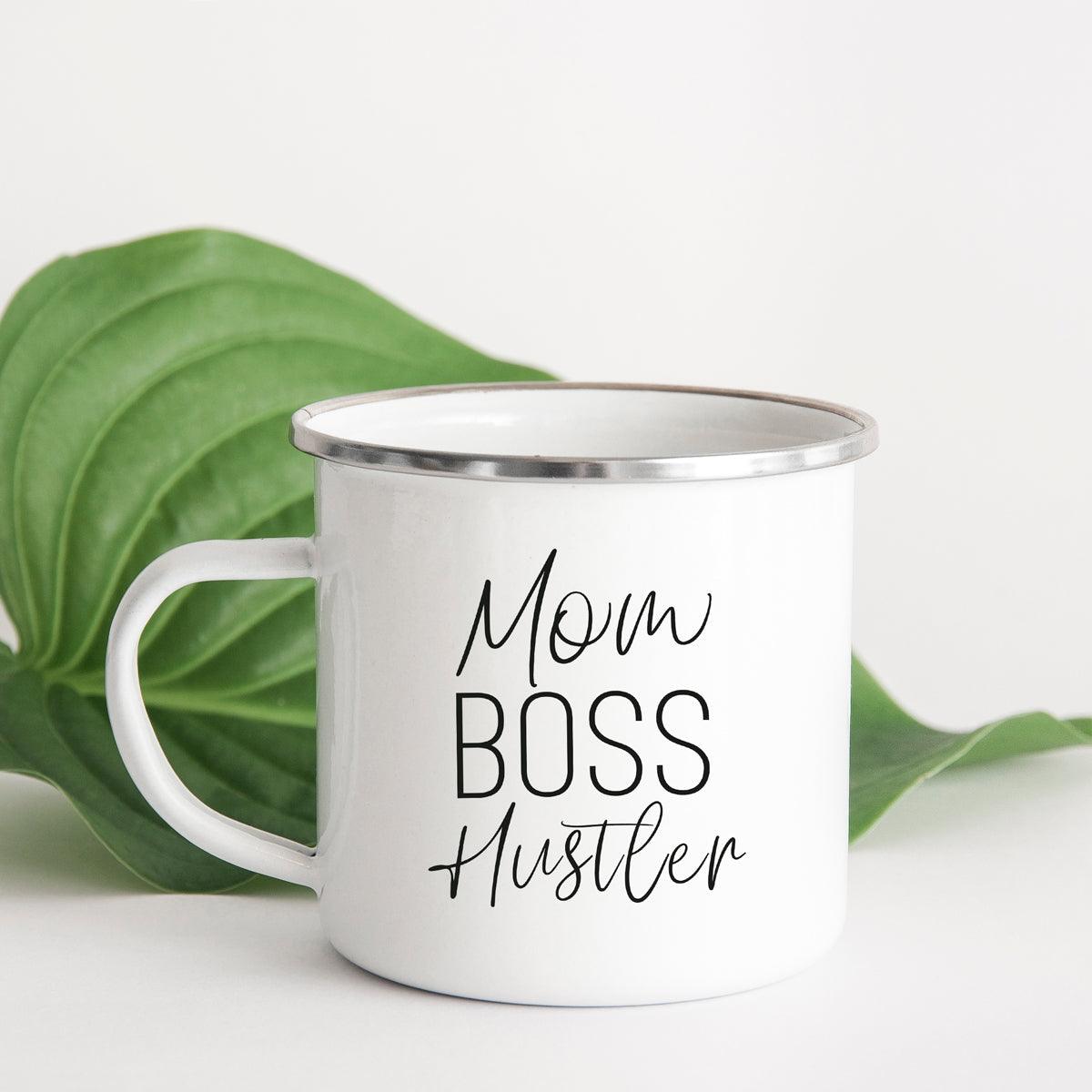 Metal Mugs 18oz - My American Goods