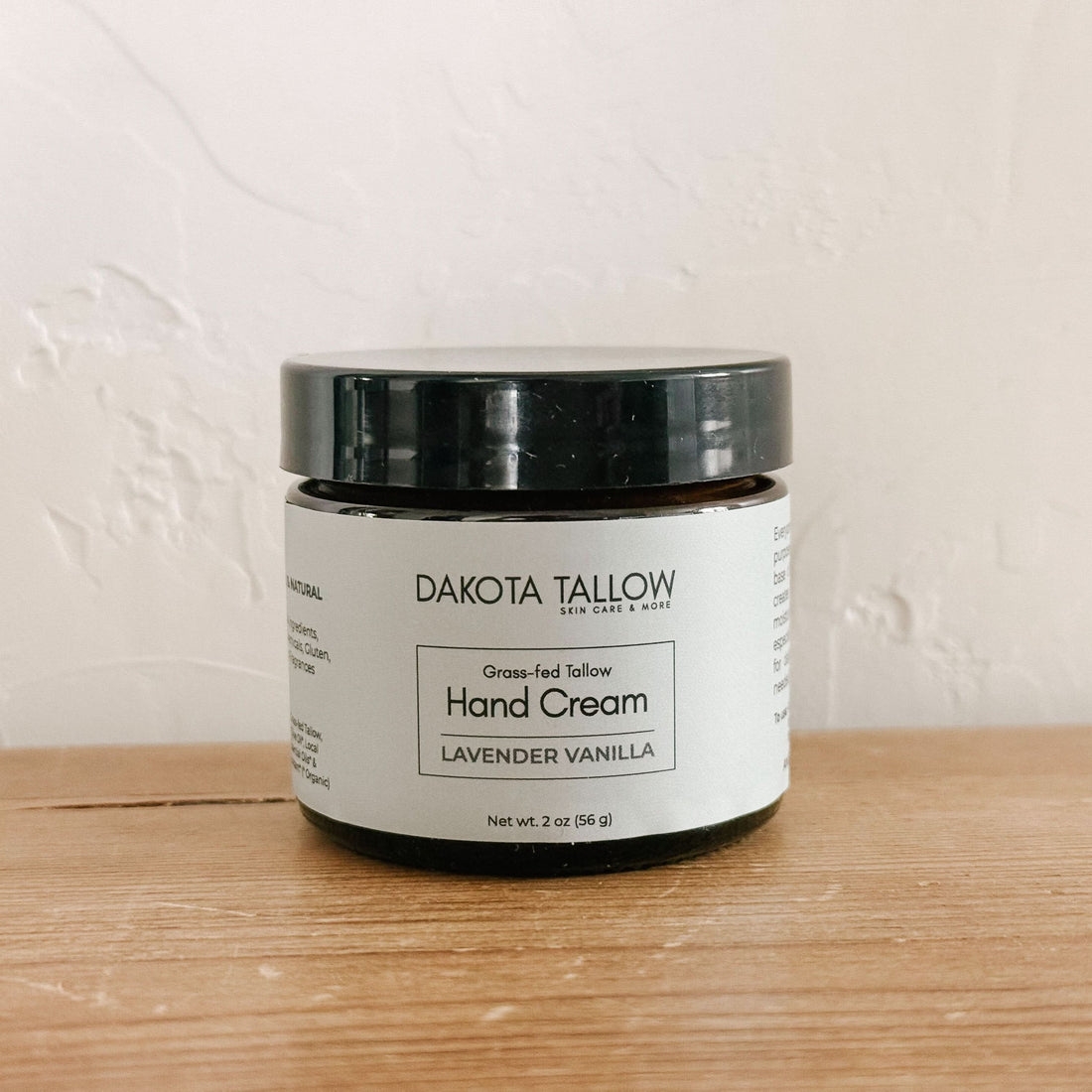 All Purpose Hand Cream - My American Goods