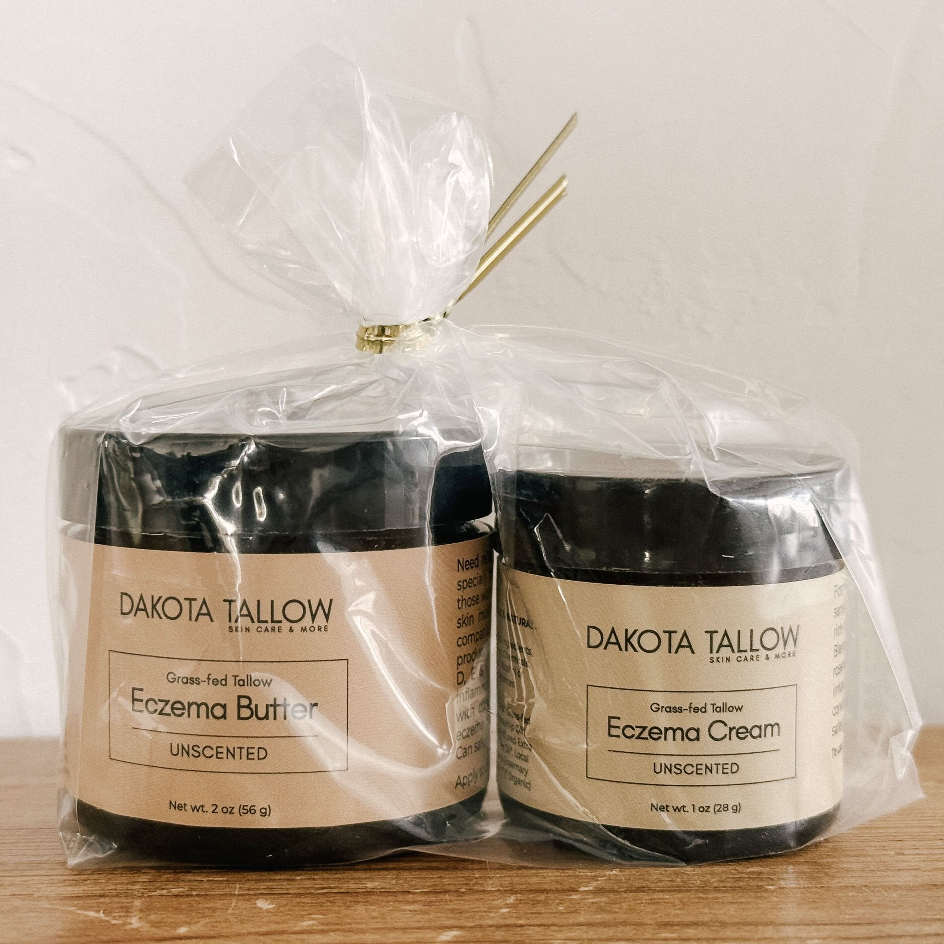 Problem Skin Pack - My American Goods