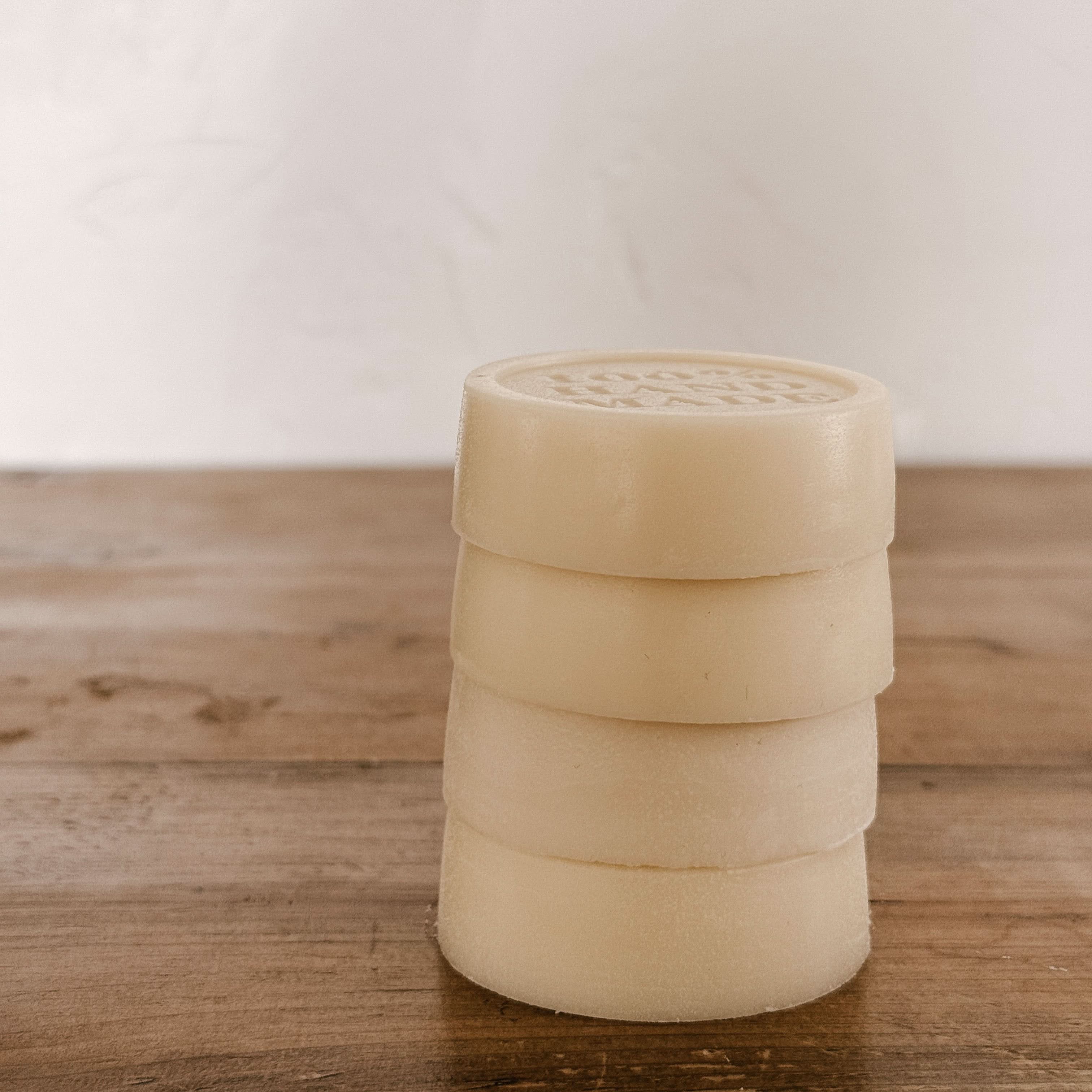 Tallow Hard Lotion Bar - My American Goods