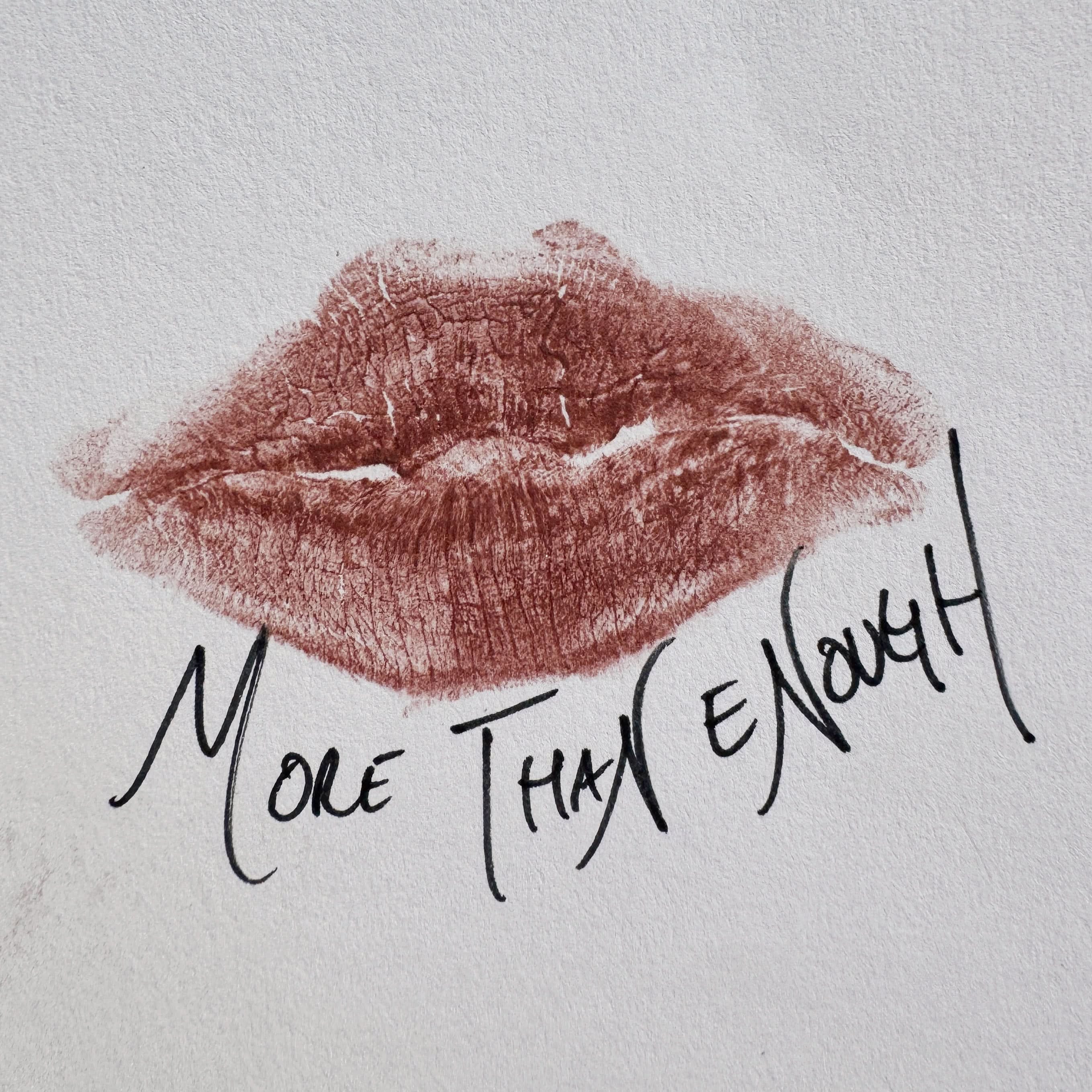 Heaven On Main Street MAKEUP MORE THAN ENOUGH Lipstick : 8 Luxurious Shades