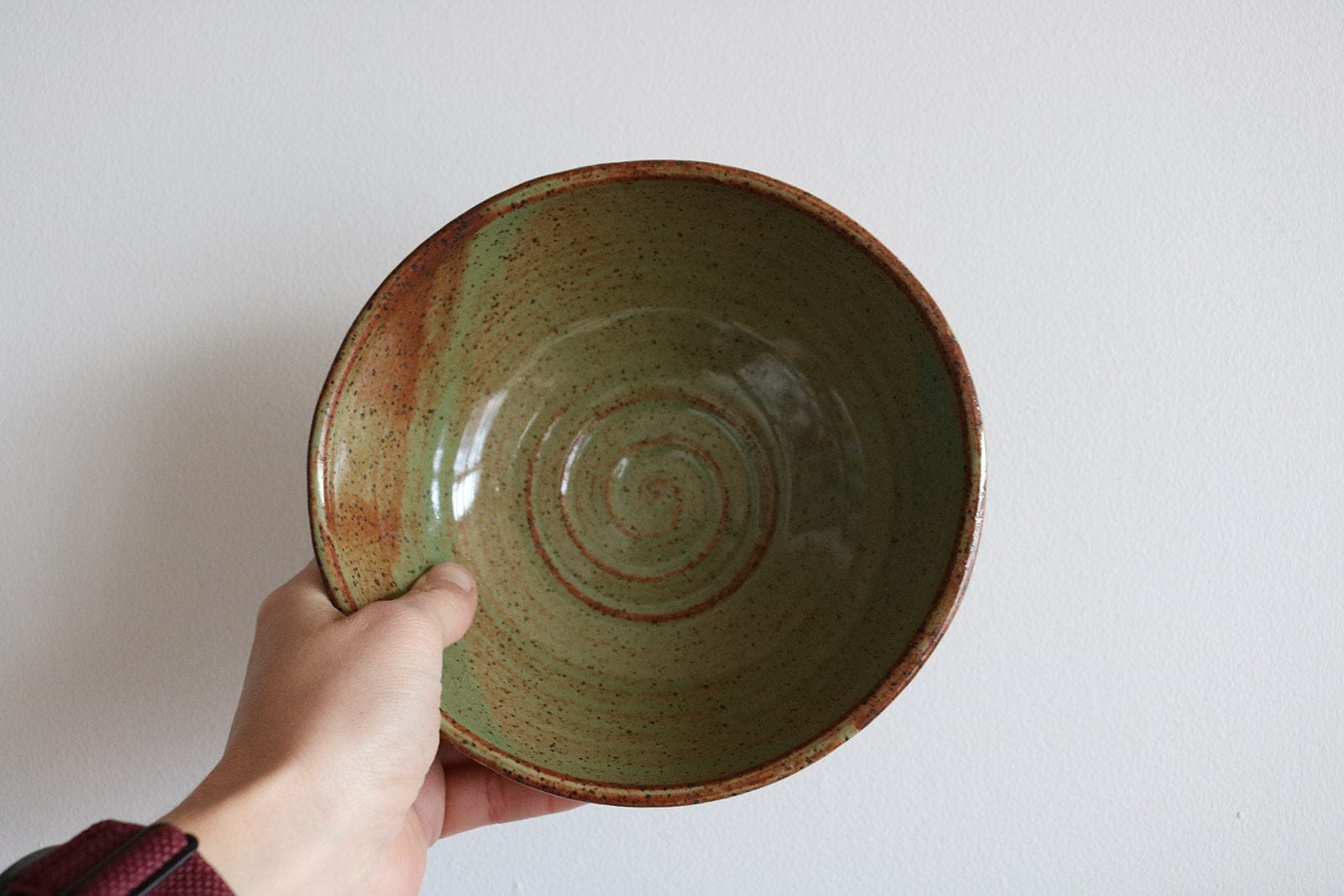 Cereal Bowl - My American Goods