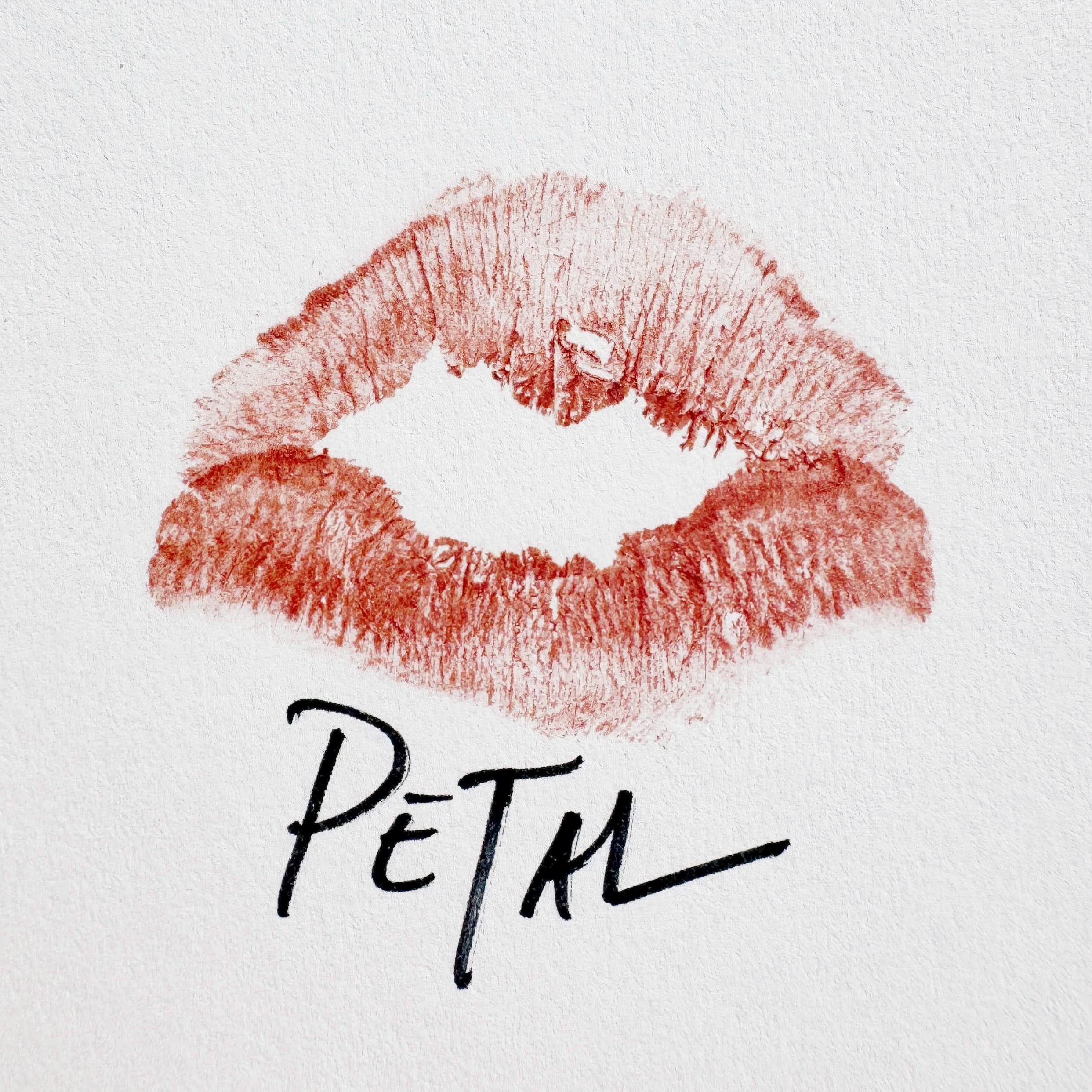 Heaven On Main Street MAKEUP PETAL Lipstick : 8 Luxurious Shades