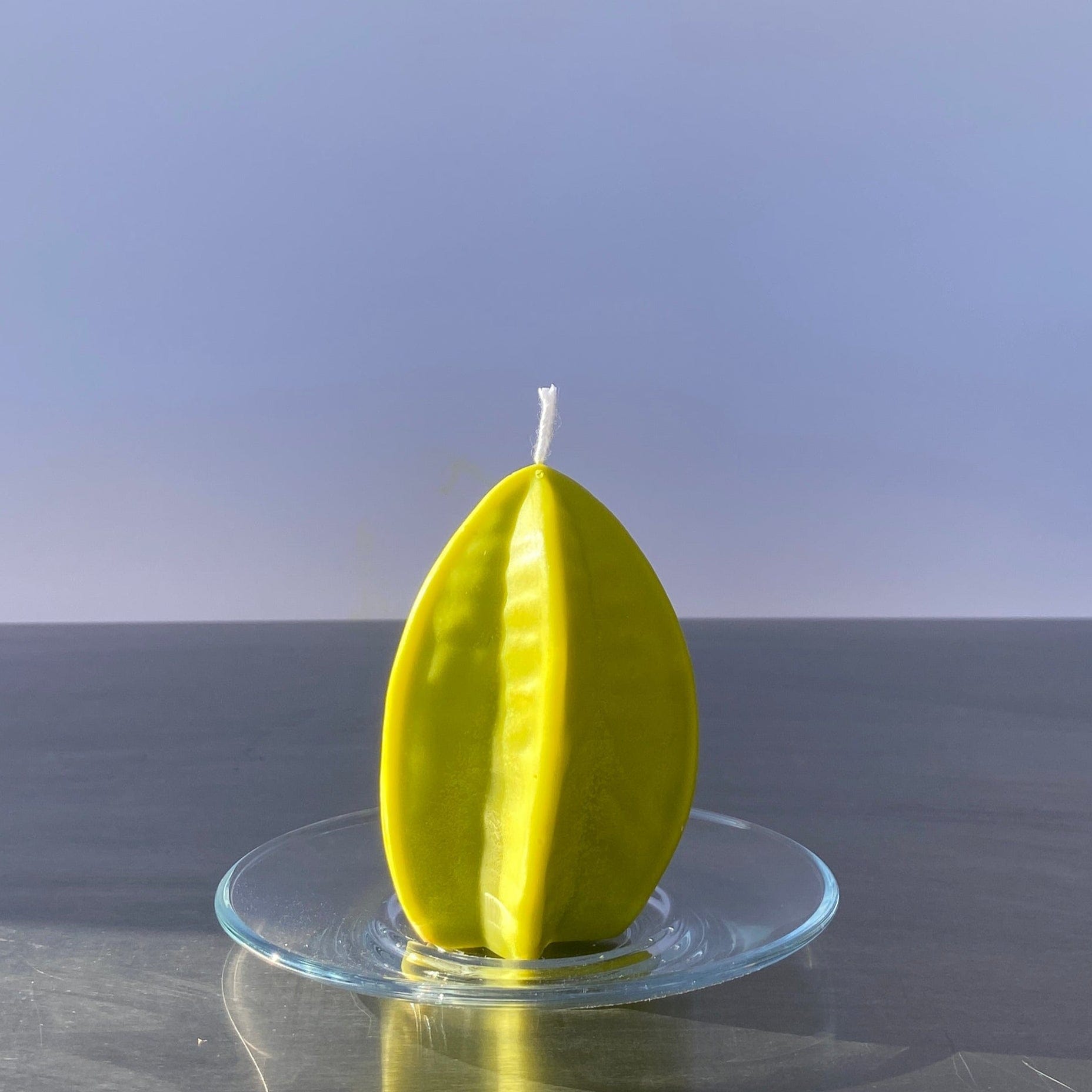 Scandles Farmers Markets Starfruit Candle