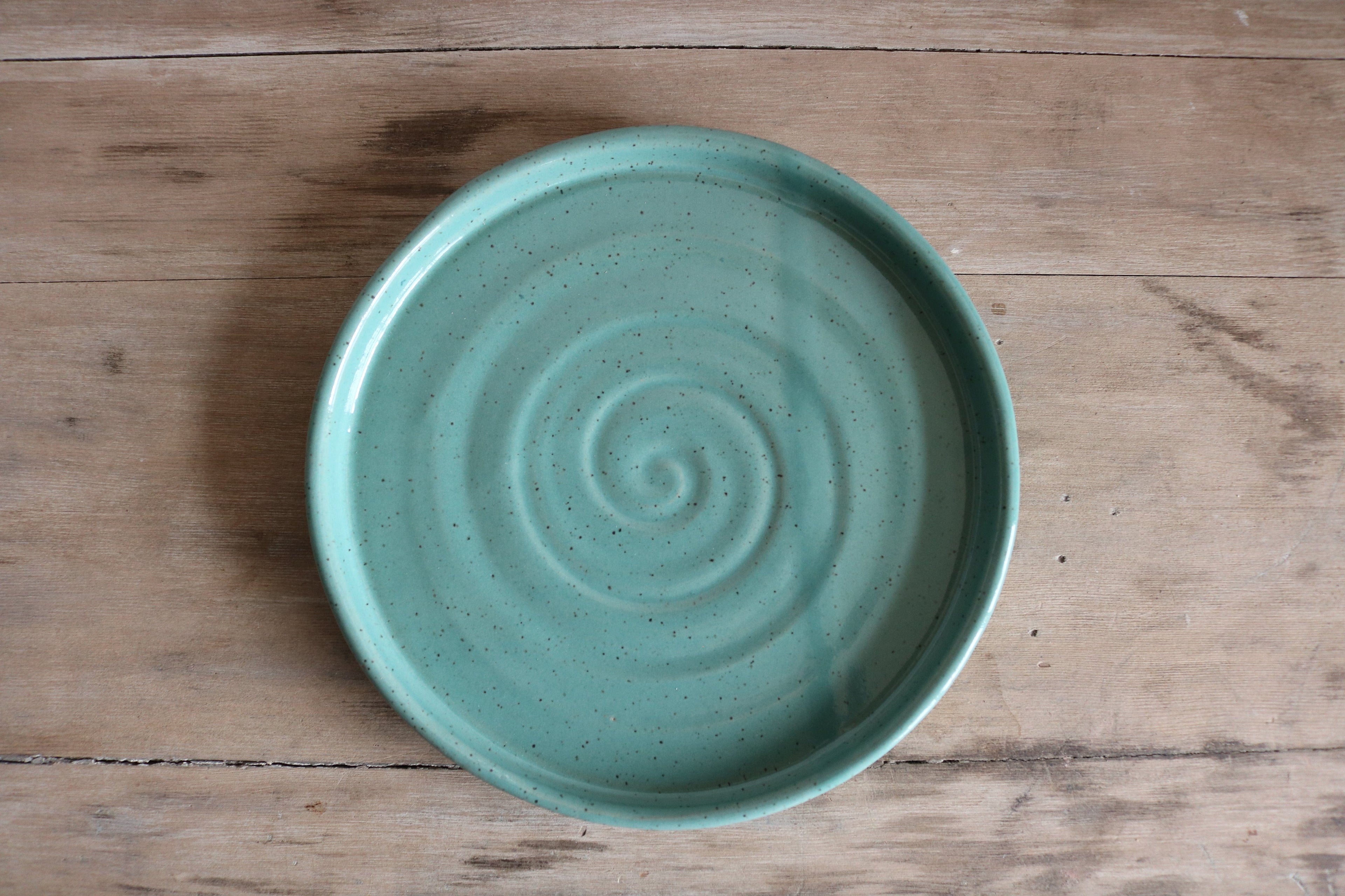 Dinner Plate - My American Goods