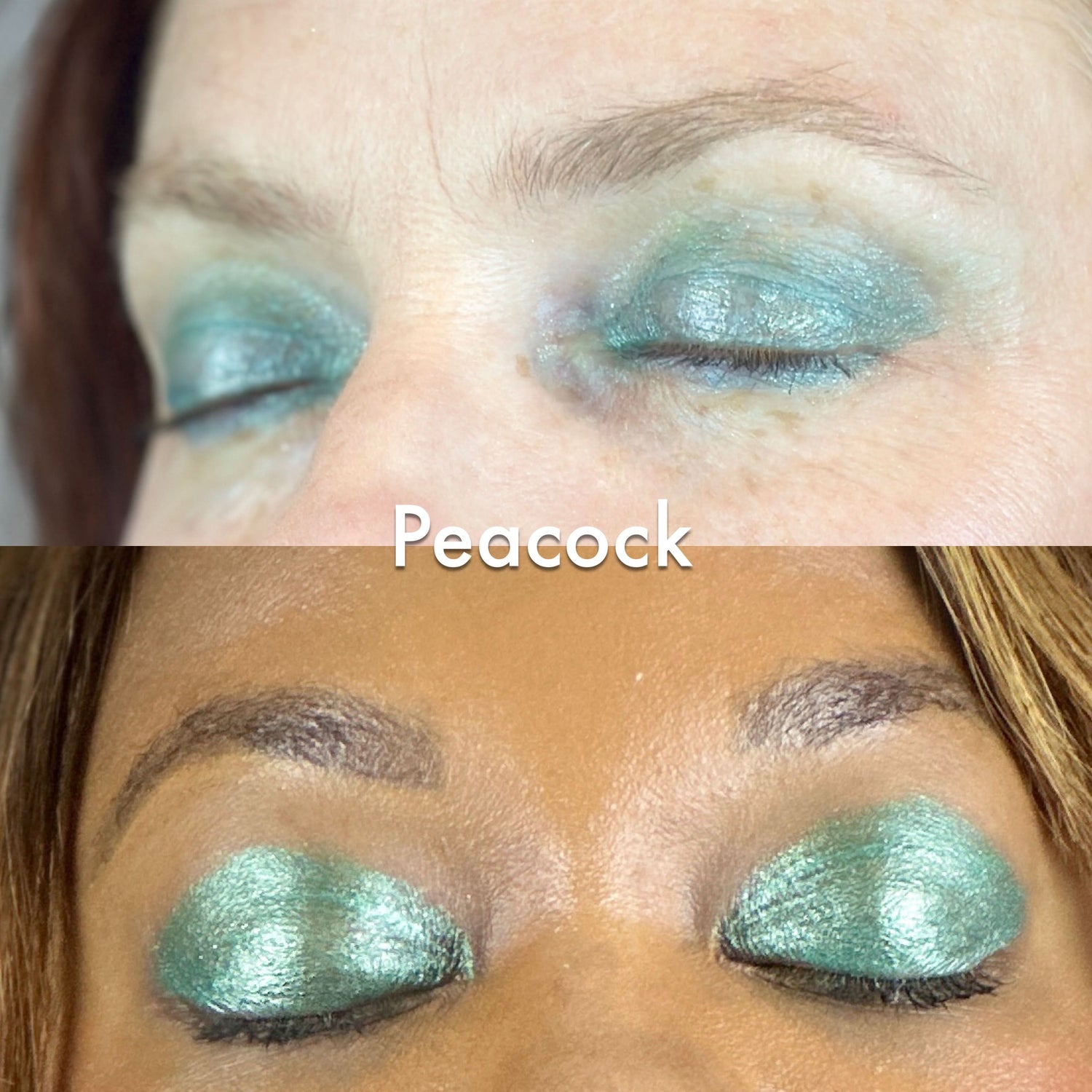 Color Pods - Eye Shadow - My American Goods