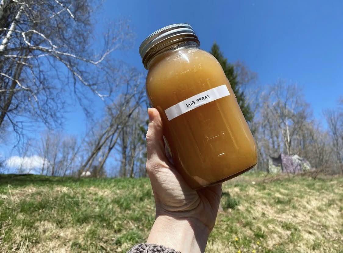 Bug Spray - My American Goods